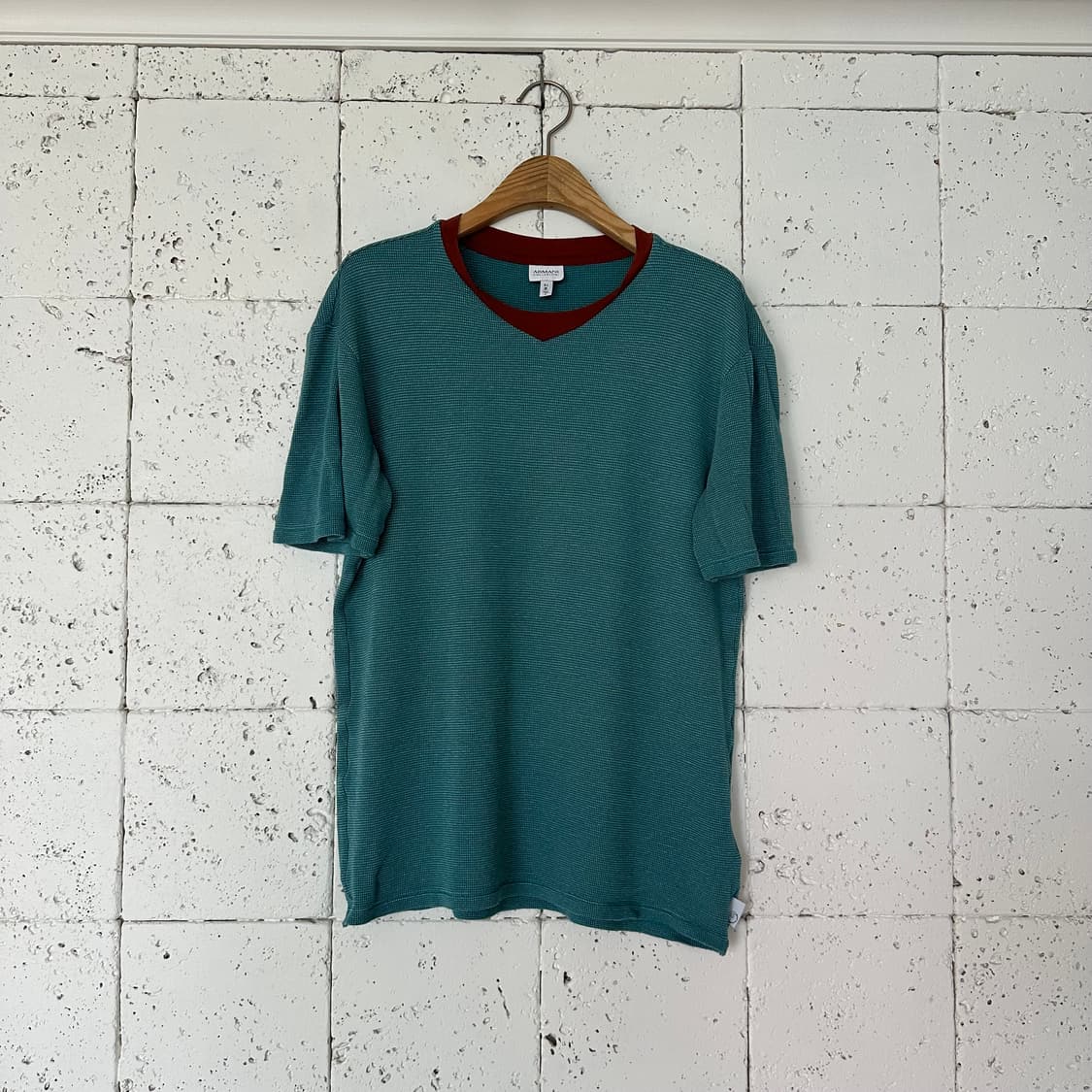 M 아르마니 반팔티 상품이미지1