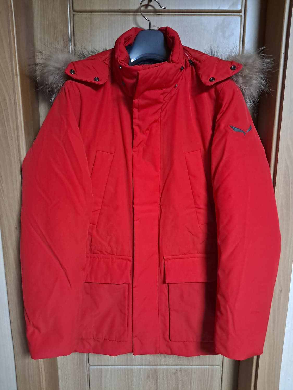 살레와 야상패딩 90 상품이미지2