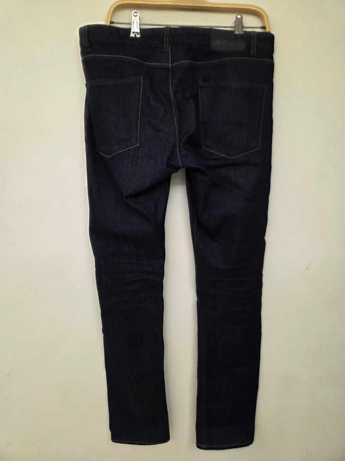 33 Theory 데님 팬츠  상품이미지3