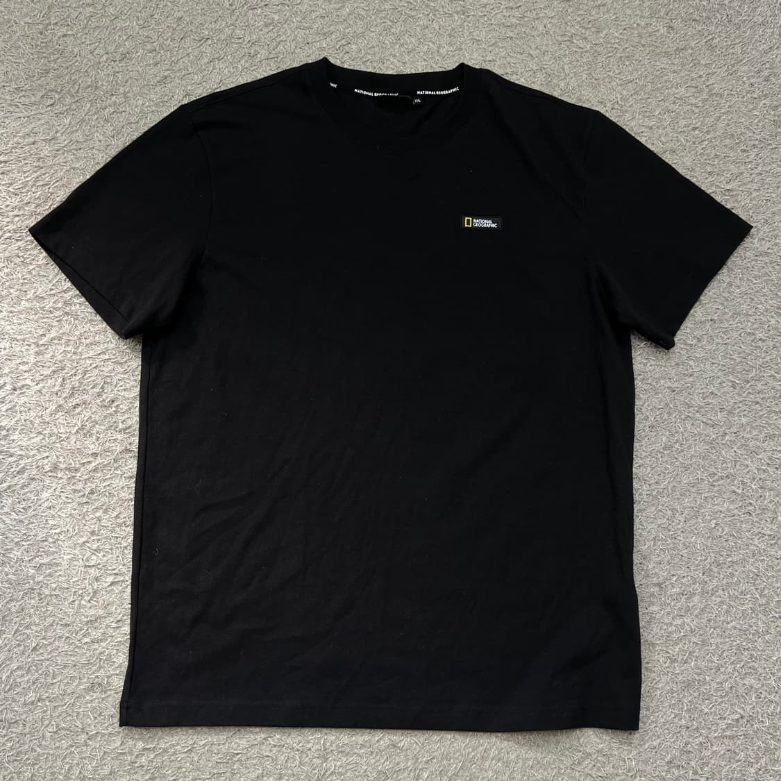 [100] 내셔널 지오그래픽 반팔티 상품이미지2