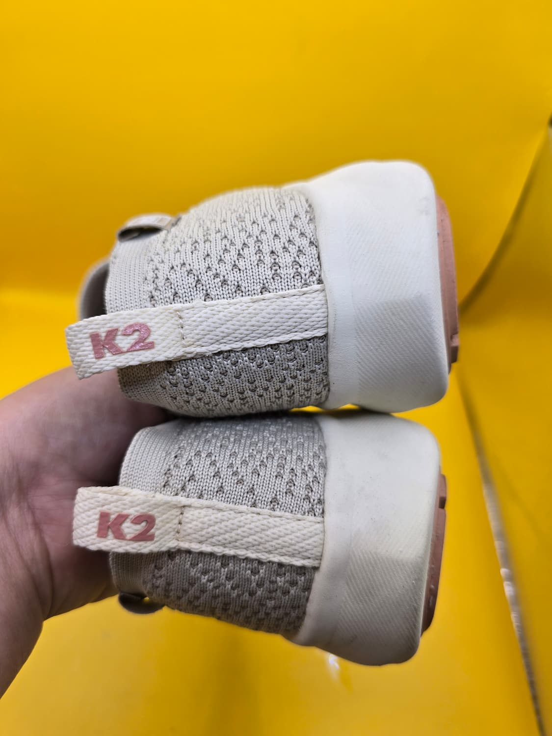 k2 니트슬립온230 상품이미지6