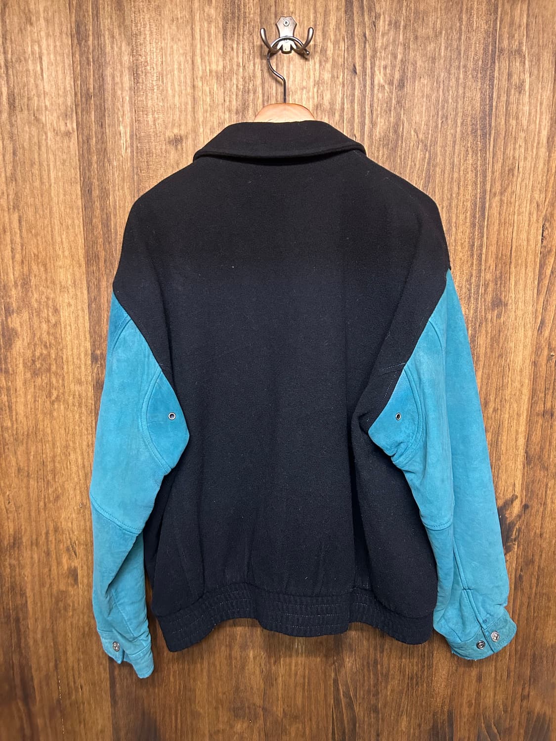 90‘s Adias Barcity jacket 상품이미지3