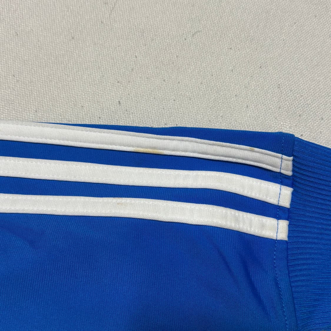 95 아디다스 파이어버드 블루 트랙탑 상품이미지6