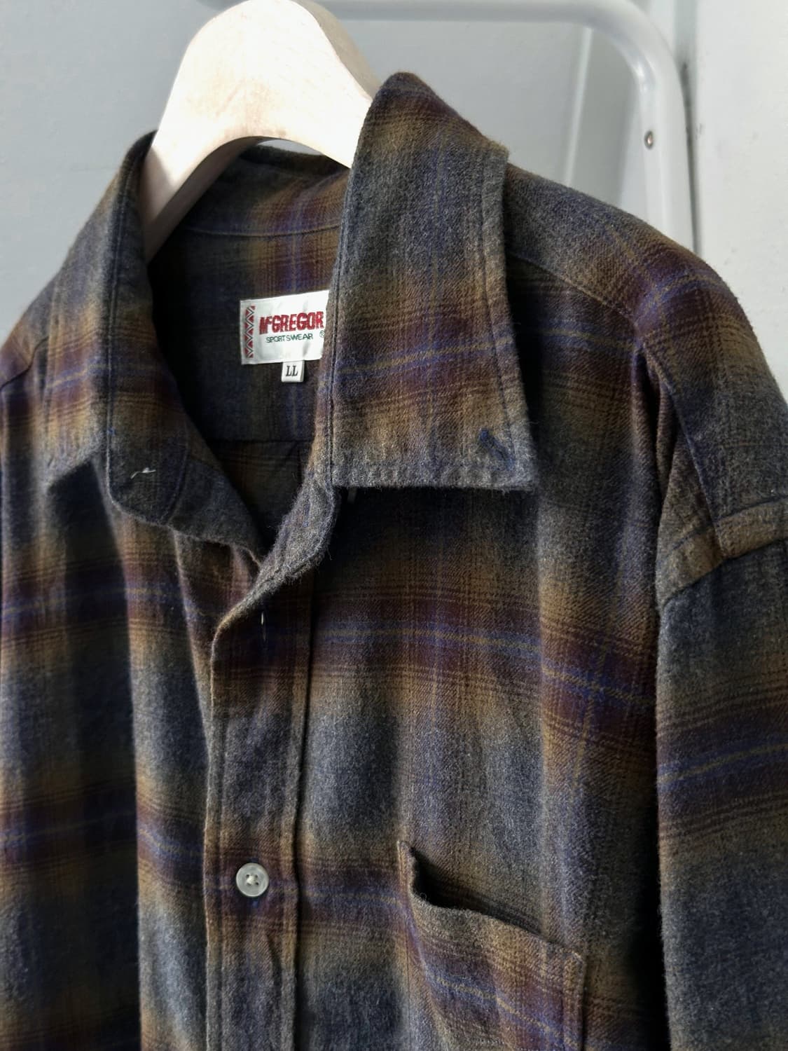 McGREGOR 상품이미지1