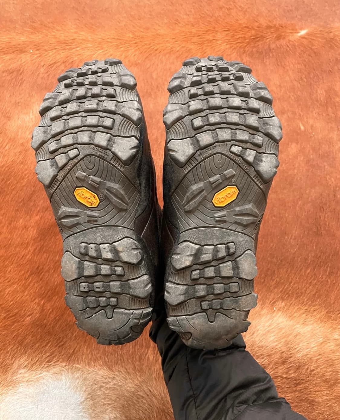 [270] 파타고니아 부츠 상품이미지6