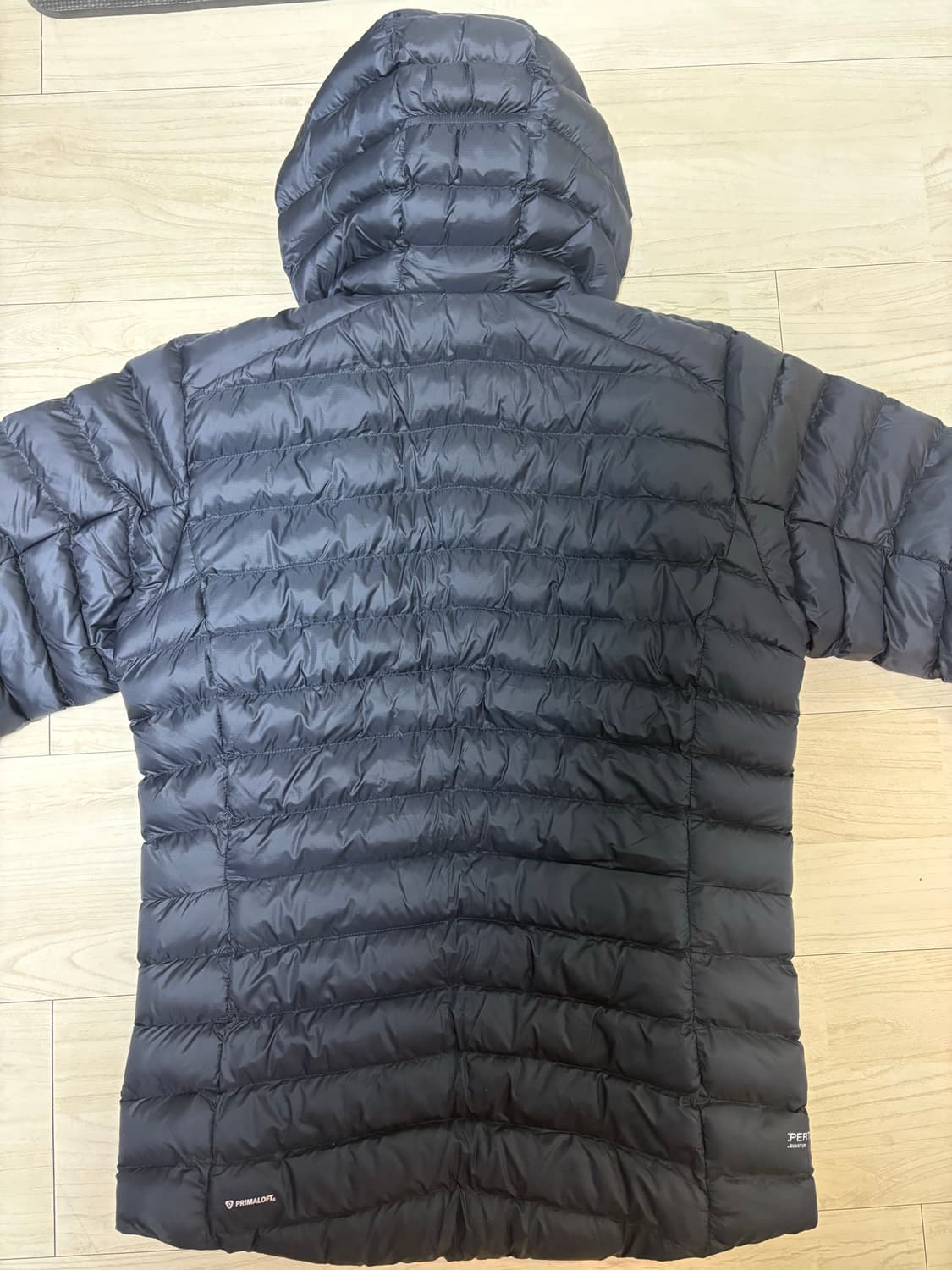 랩 씨러스 알파인 벨루가 m 상품이미지2