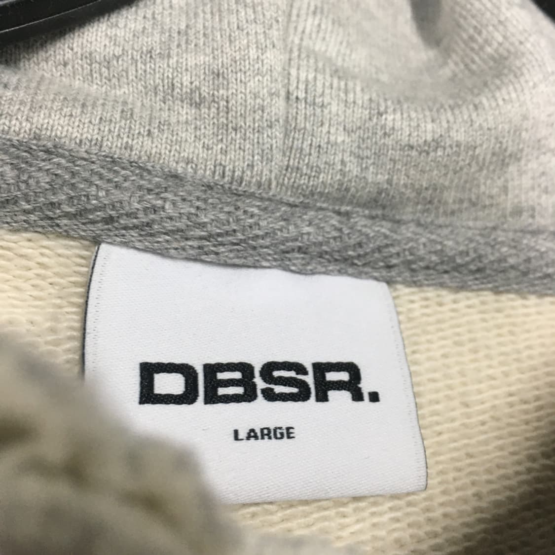 덤브스트럭 후드티 CC27 상품이미지2