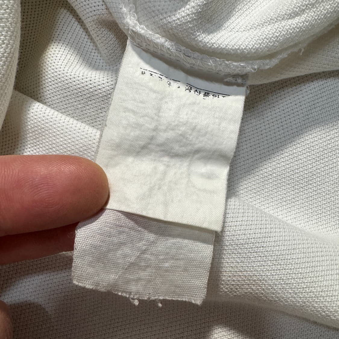 폴로 랄프로렌 치프키프 빅포니 스위스 카라티 상품이미지7