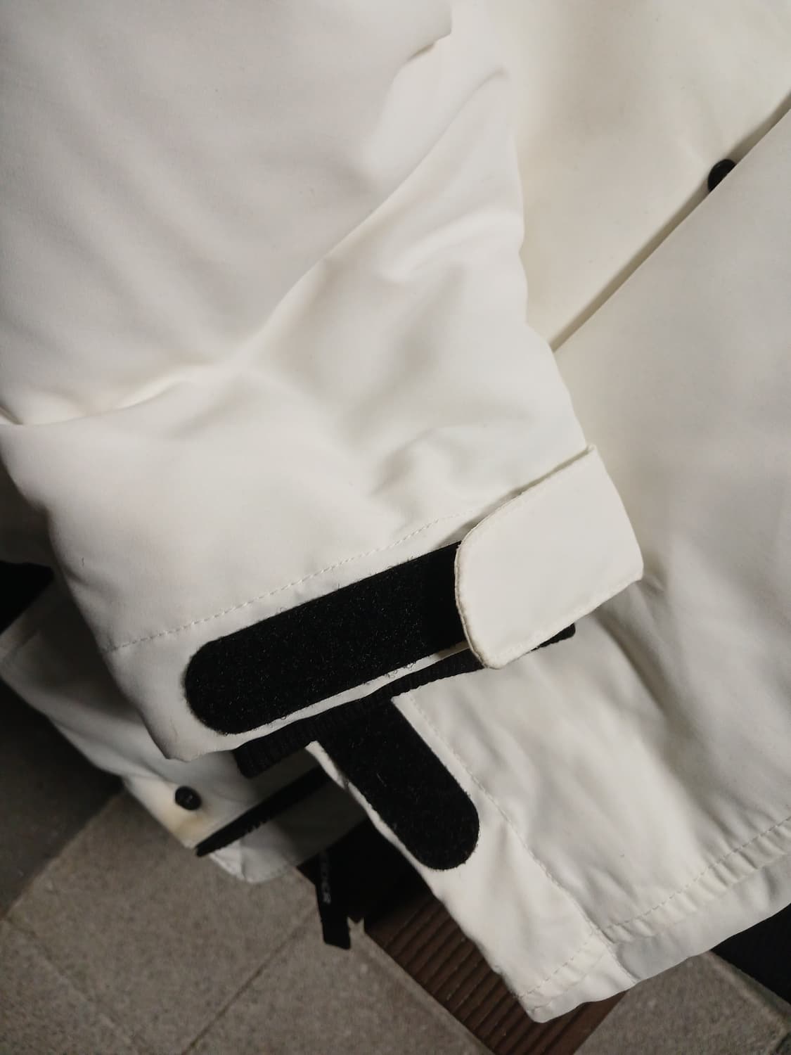 특a급, 아이더 스투키패딩 상품이미지3