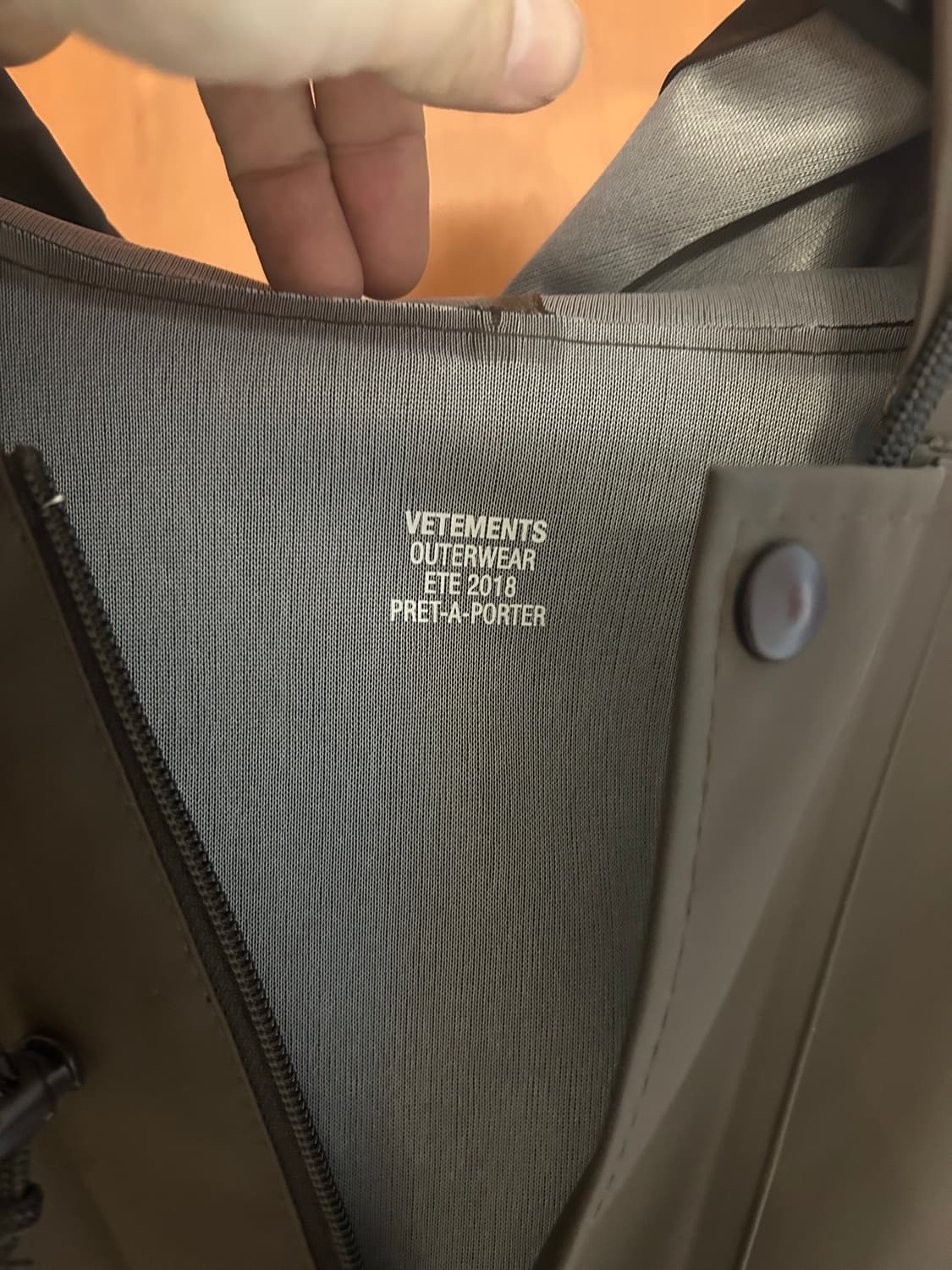 베트멍 레인코드 상품이미지3