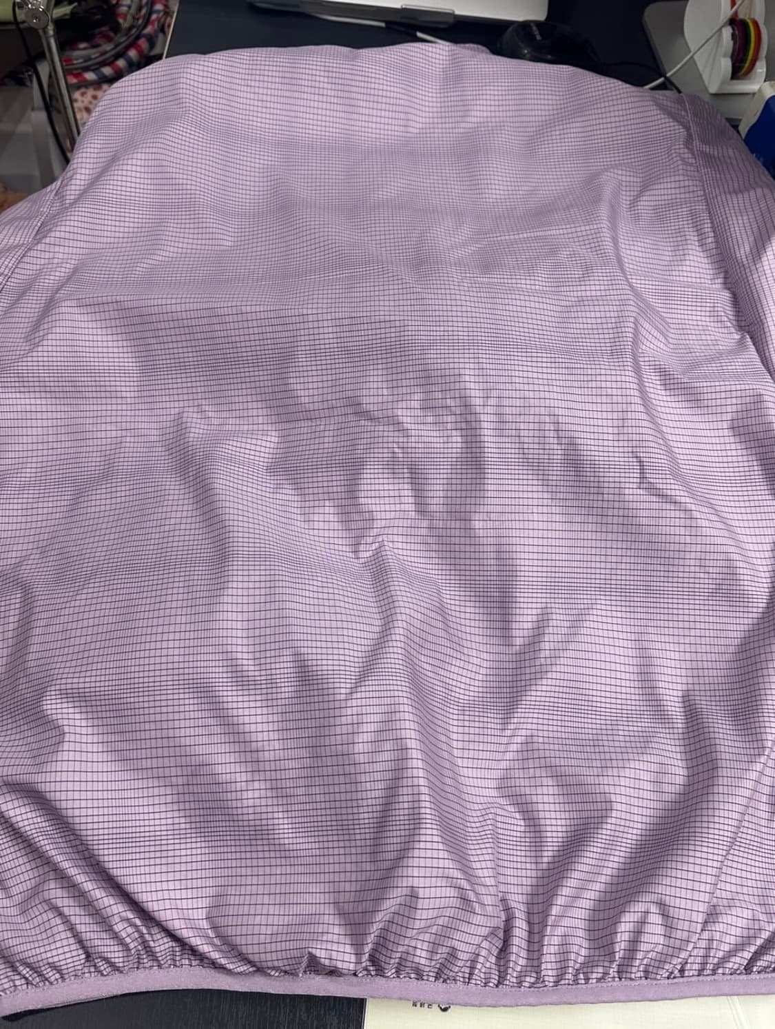 파타고니아 글리세이드 브라운 라벤더  상품이미지10