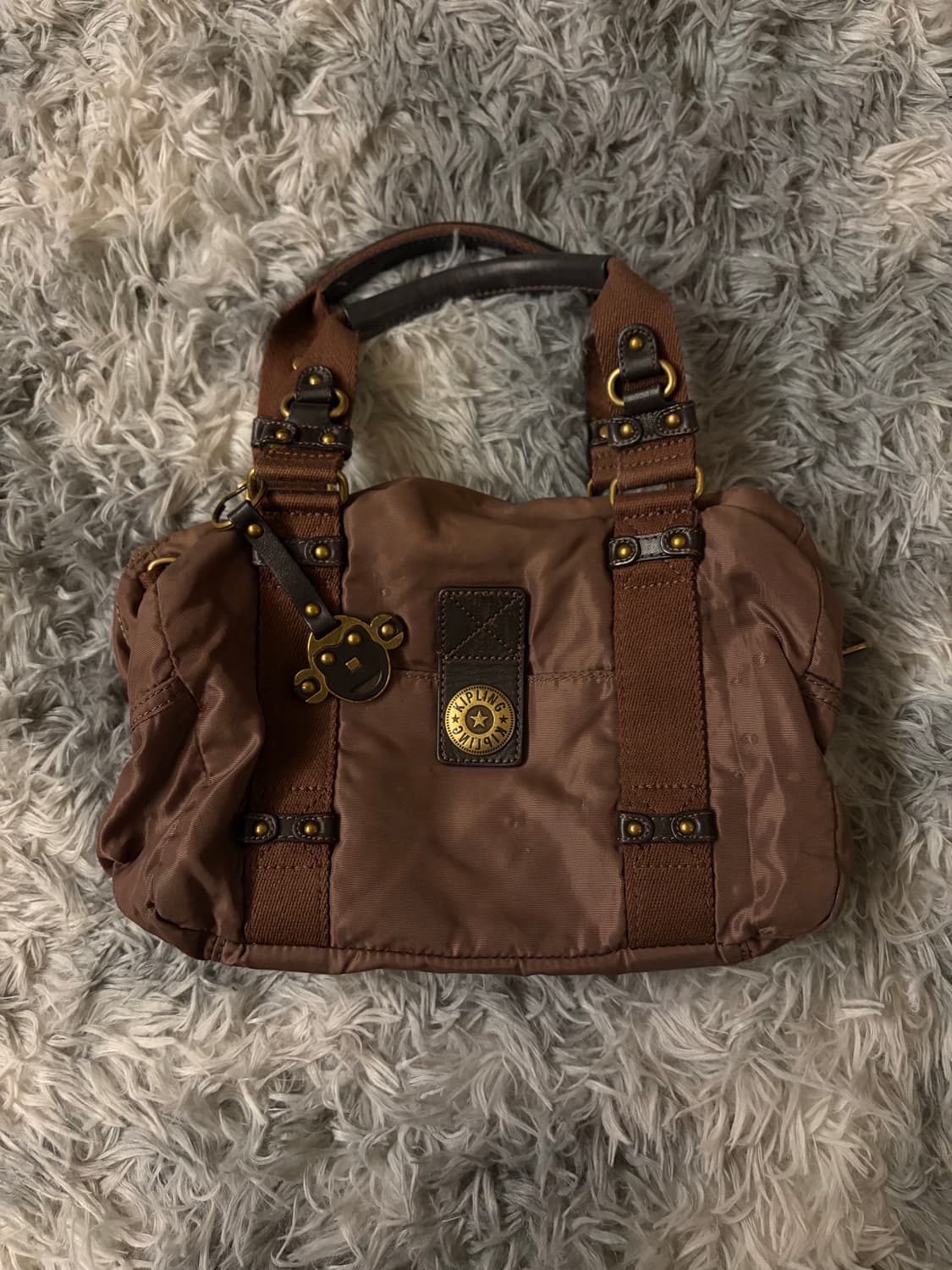 키플링 동각 희귀 백  상품이미지1