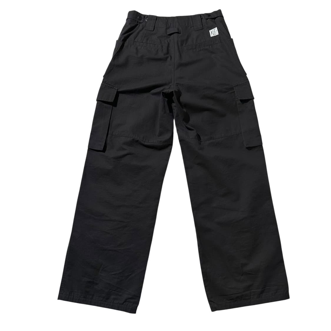 해칭룸 VTG 스타 퍼티그 팬츠 상품이미지3