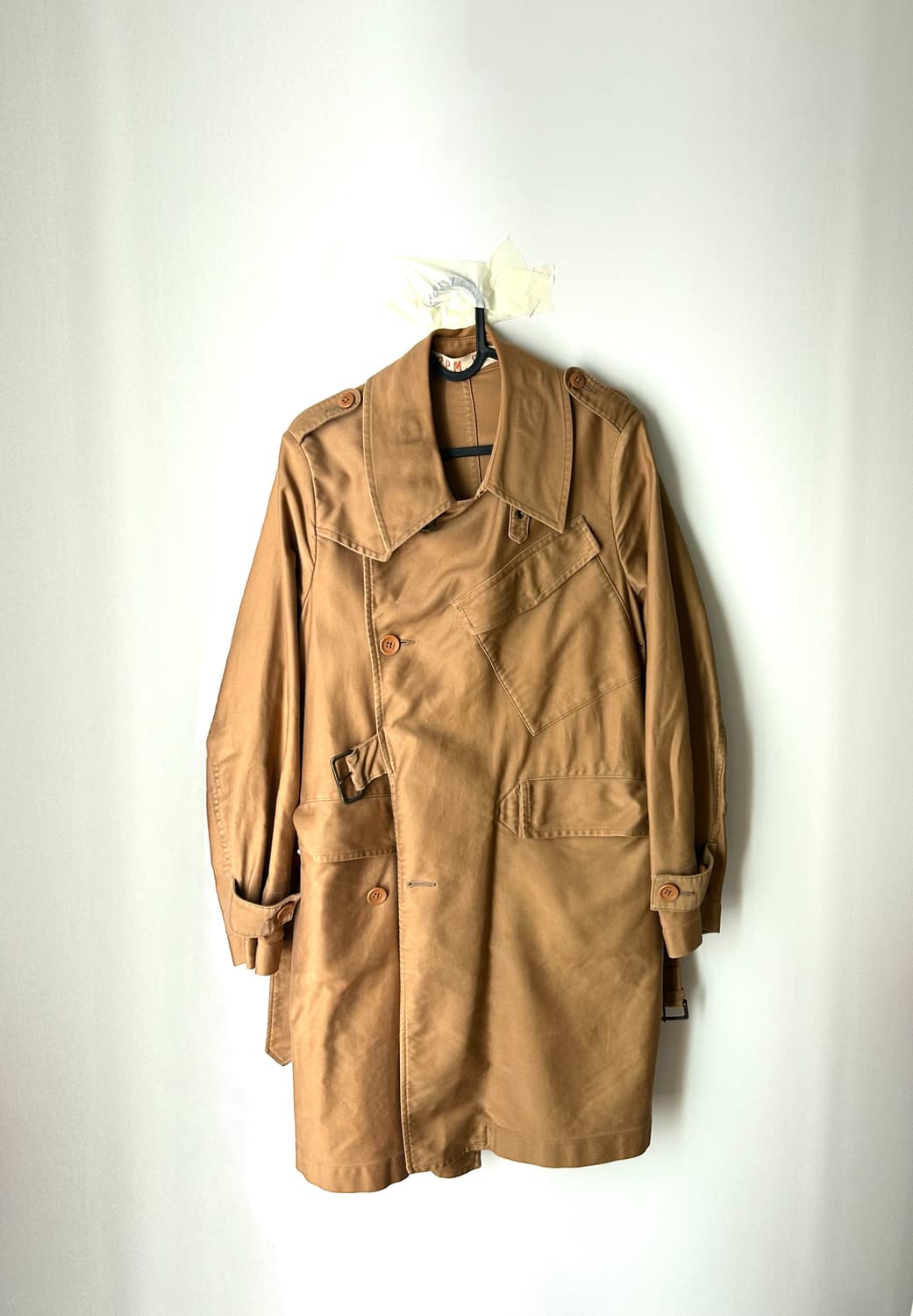 45rpm 야상 상품이미지1