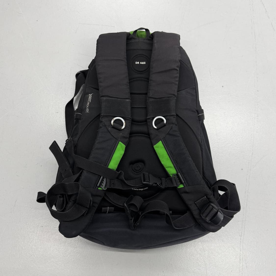 KATA 카타 고프코어 테크니컬 백팩  상품이미지3