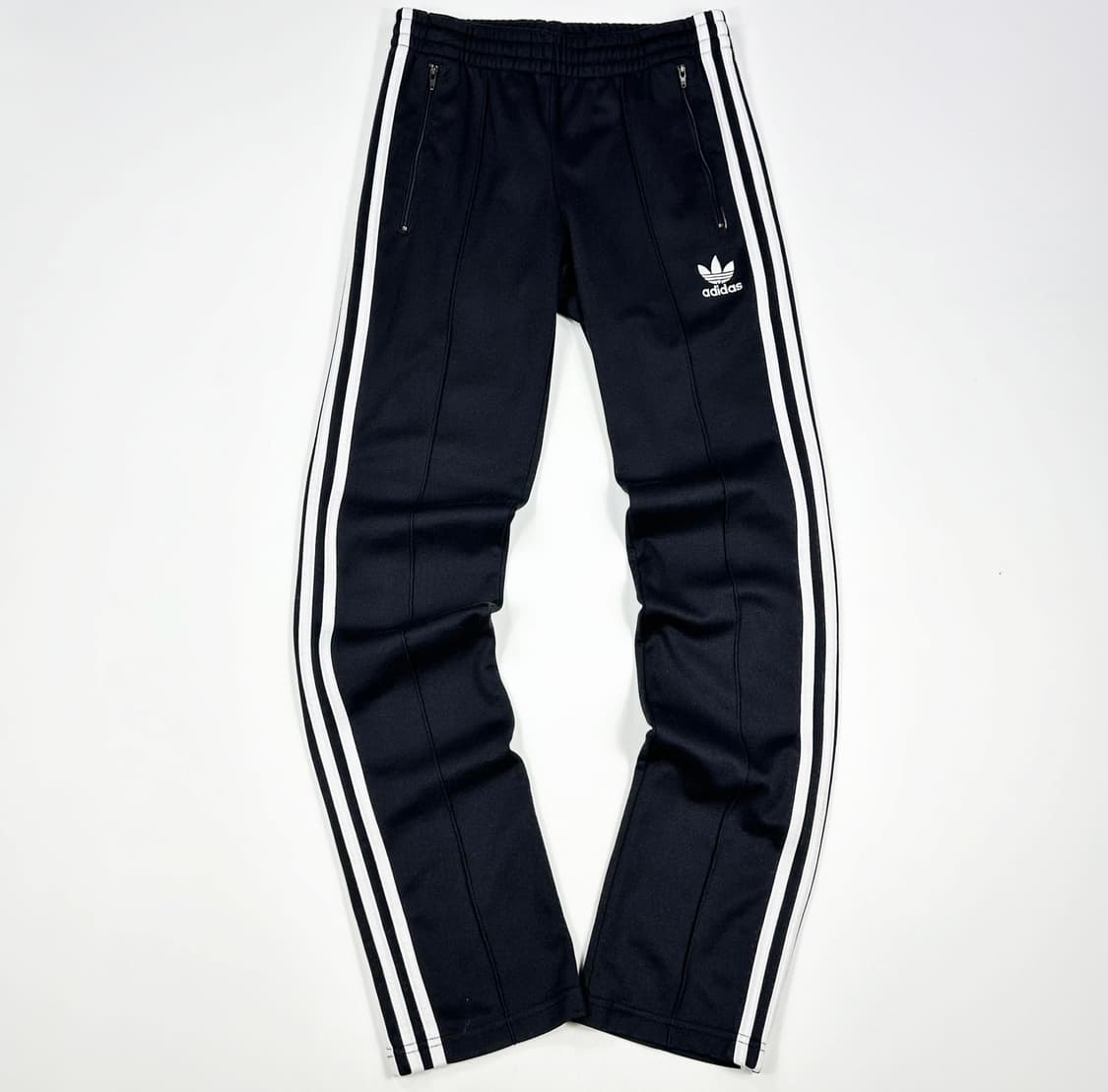 아디다스 유로파 블랙 트랙 츄리닝바지 (S 여성추천) 상품이미지3