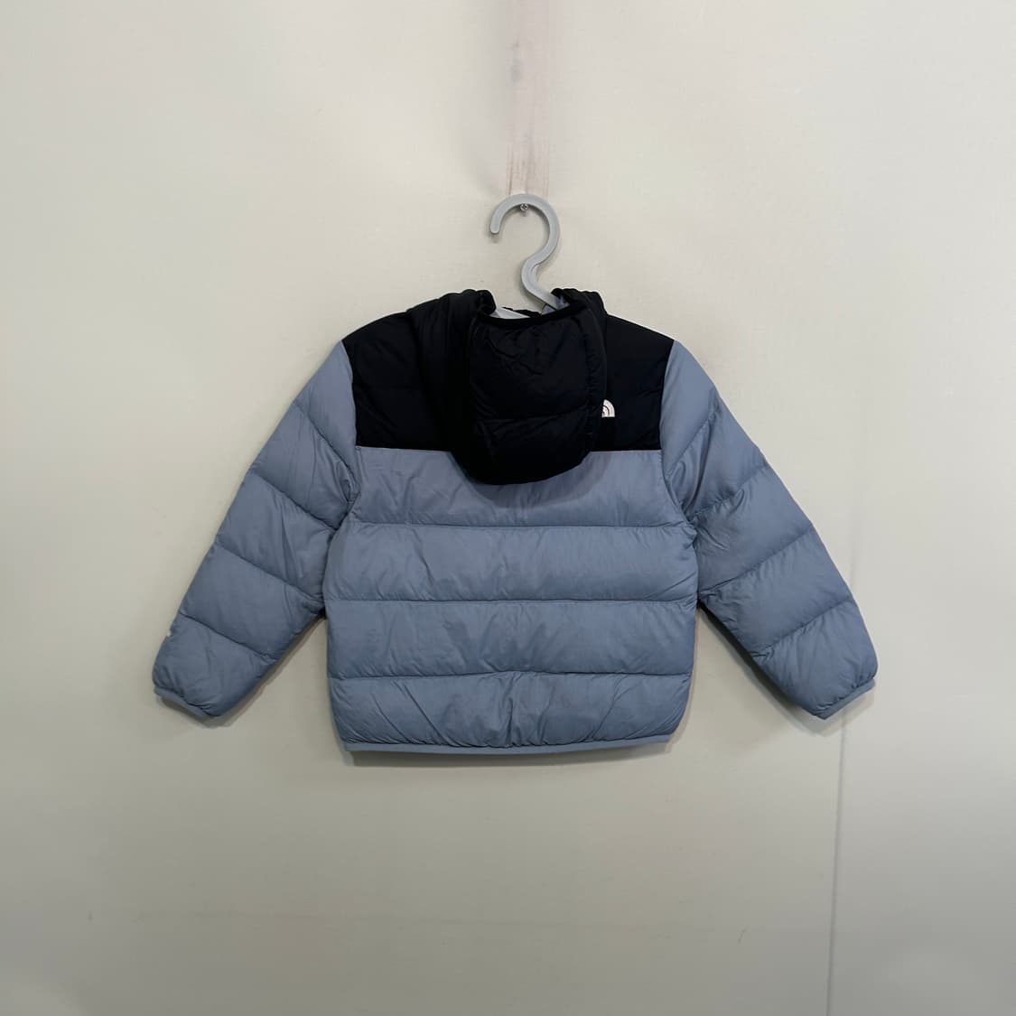 노스페이스 키즈 티볼 패딩 120  상품이미지3