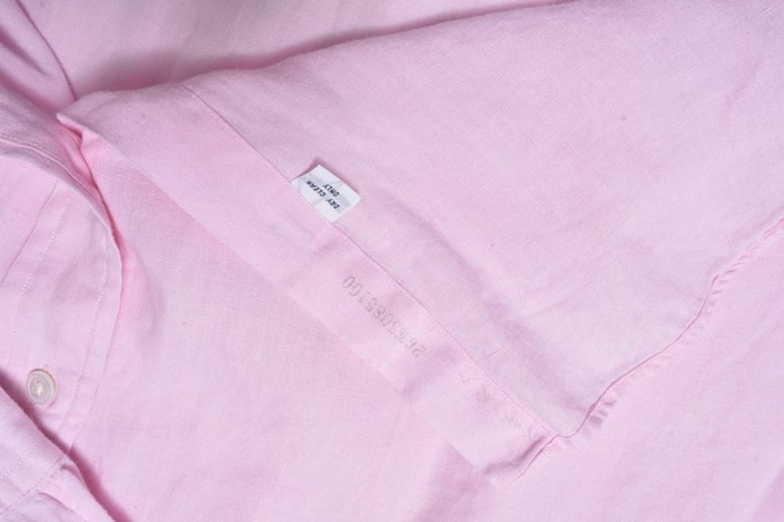 폴로 랄프로렌 린넨 셔츠 남방 L N1109 상품이미지4