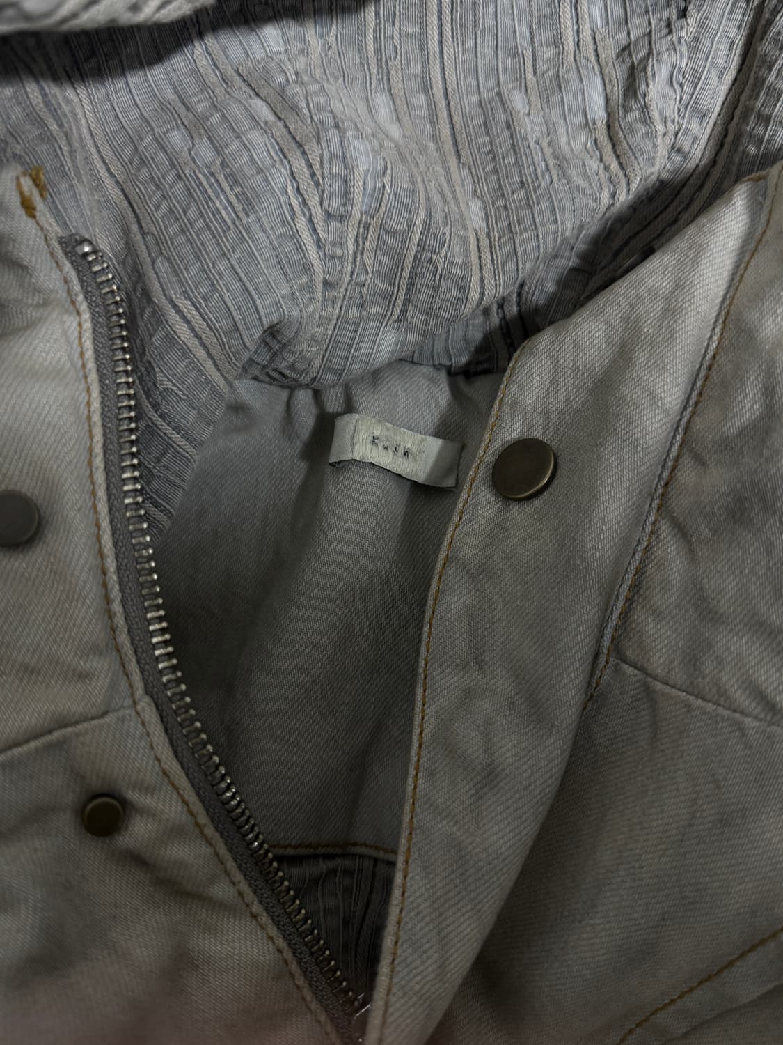 XLIM EP.6 02 재킷 상품이미지4