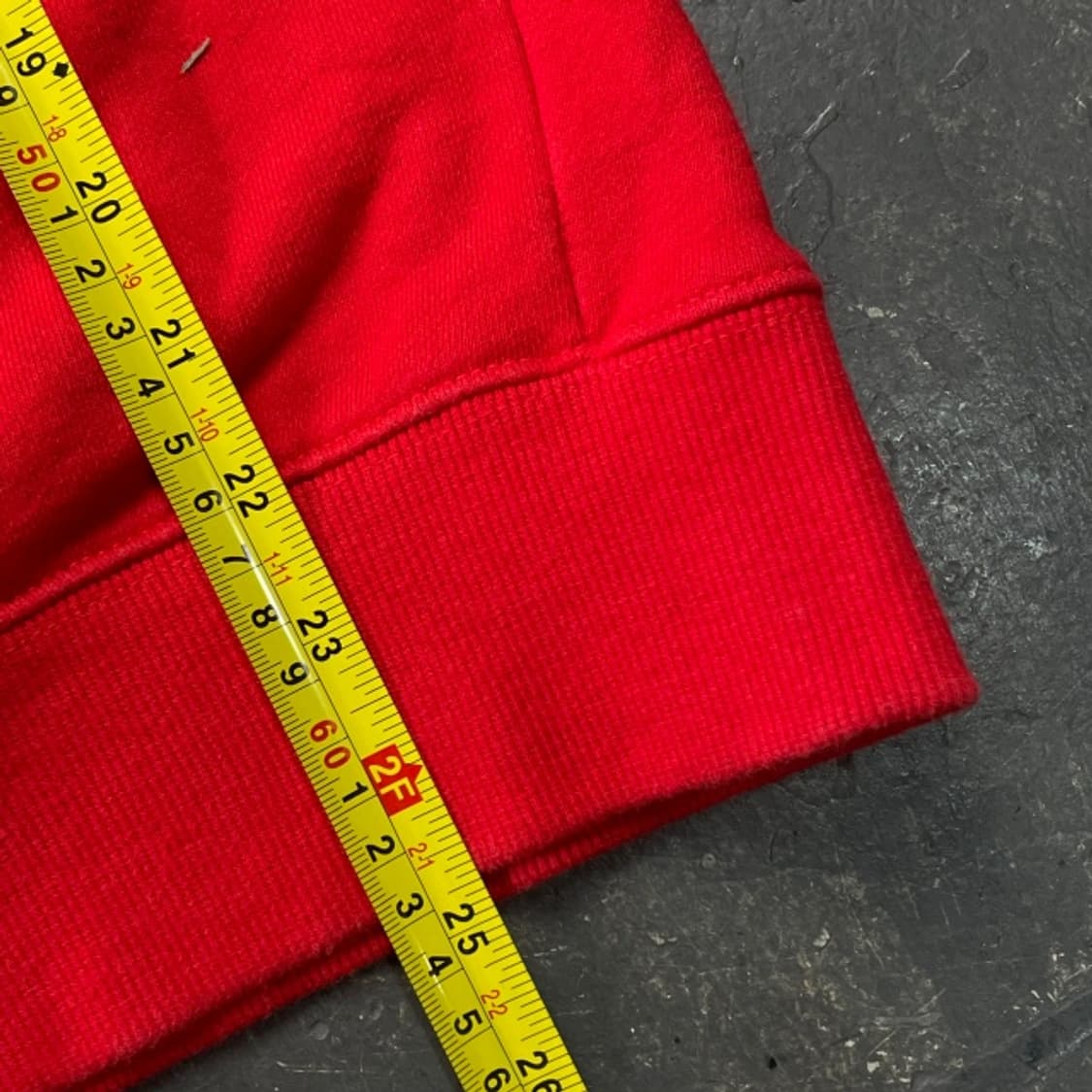 100 아베크롬비 후드티  상품이미지7