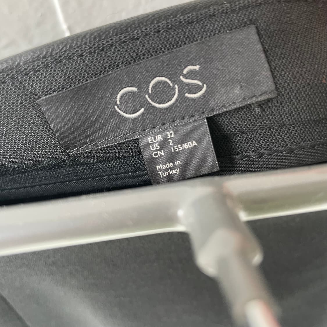 코스 a라인 스커트 상품이미지5