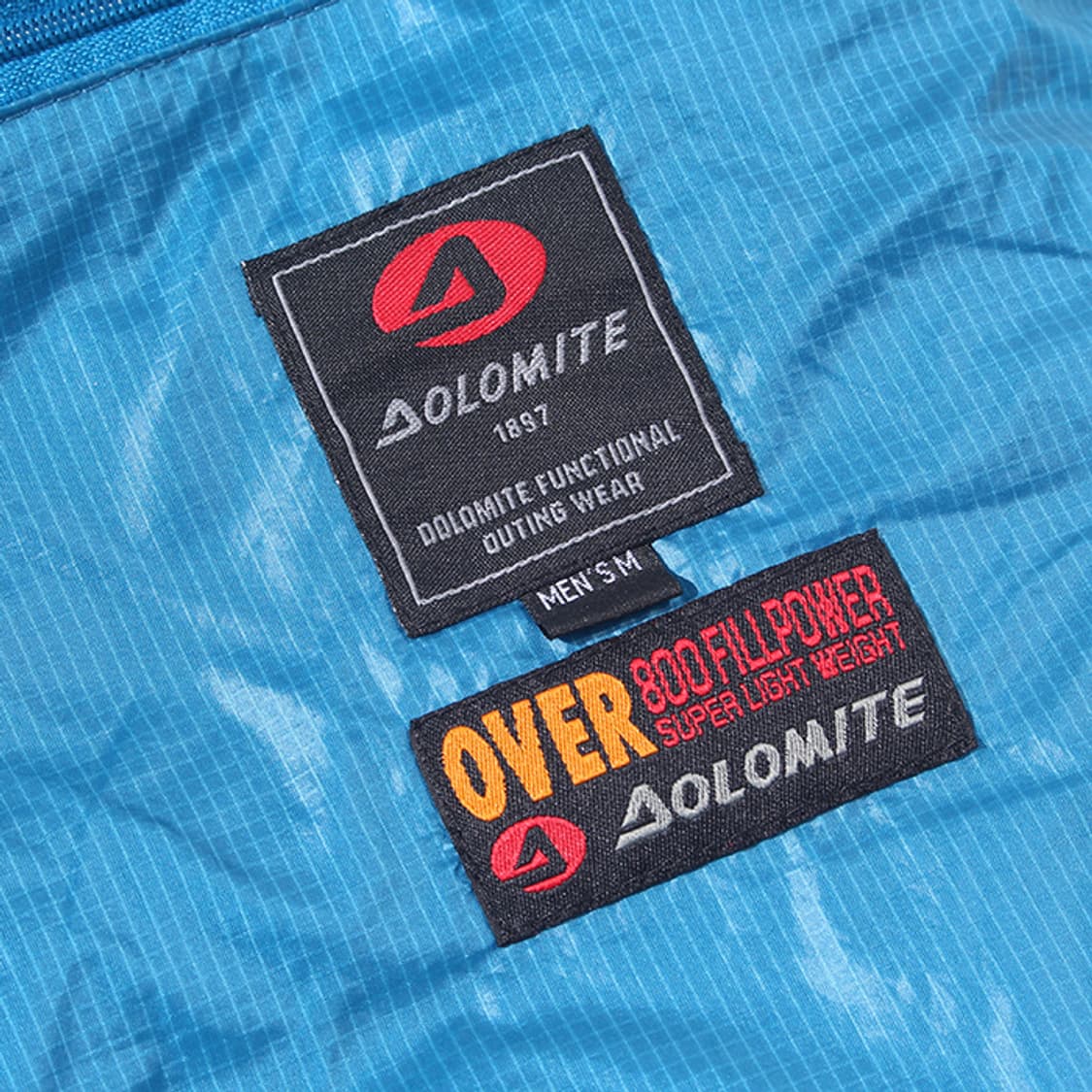 DOLOMITE "Padding" 상품이미지9