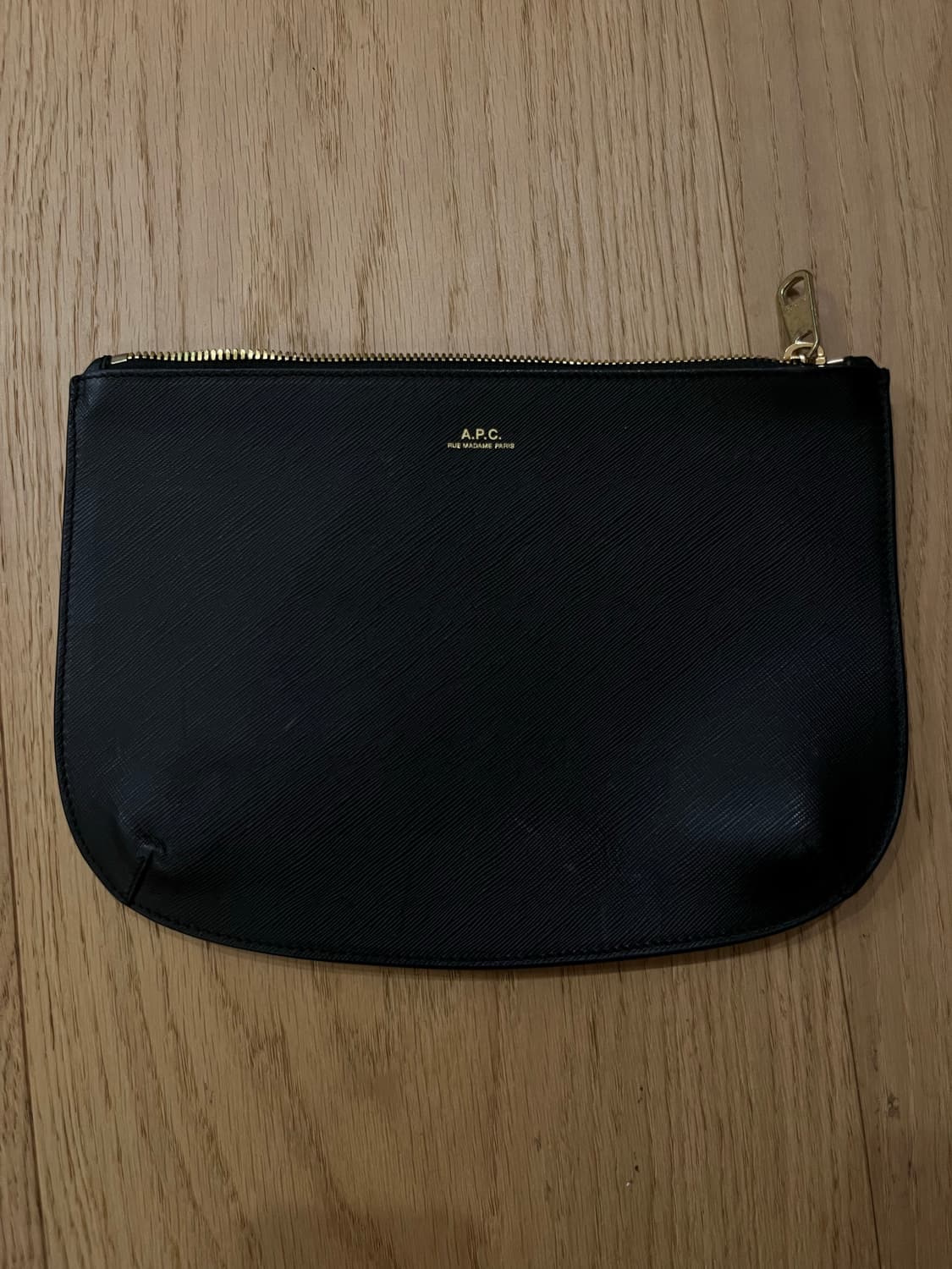 아페쎄 클러치 상품이미지1