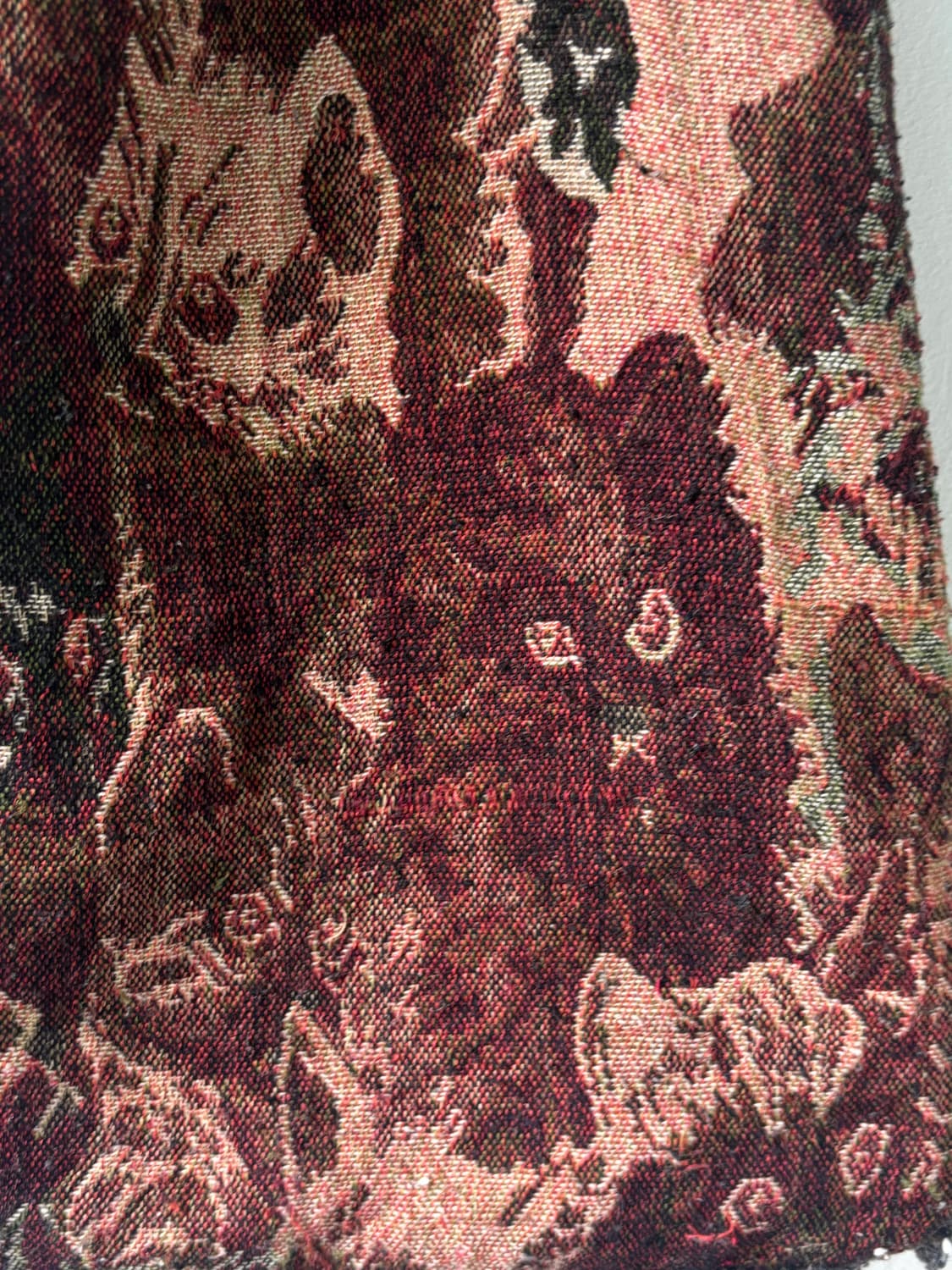 블레스 캣 백 상품이미지8