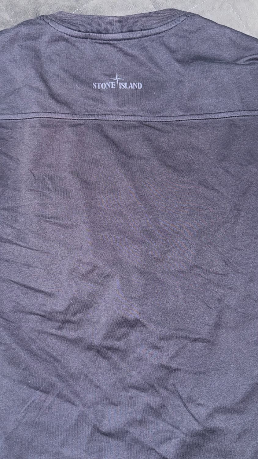 Stone lsland 롱슬리브 상품이미지3