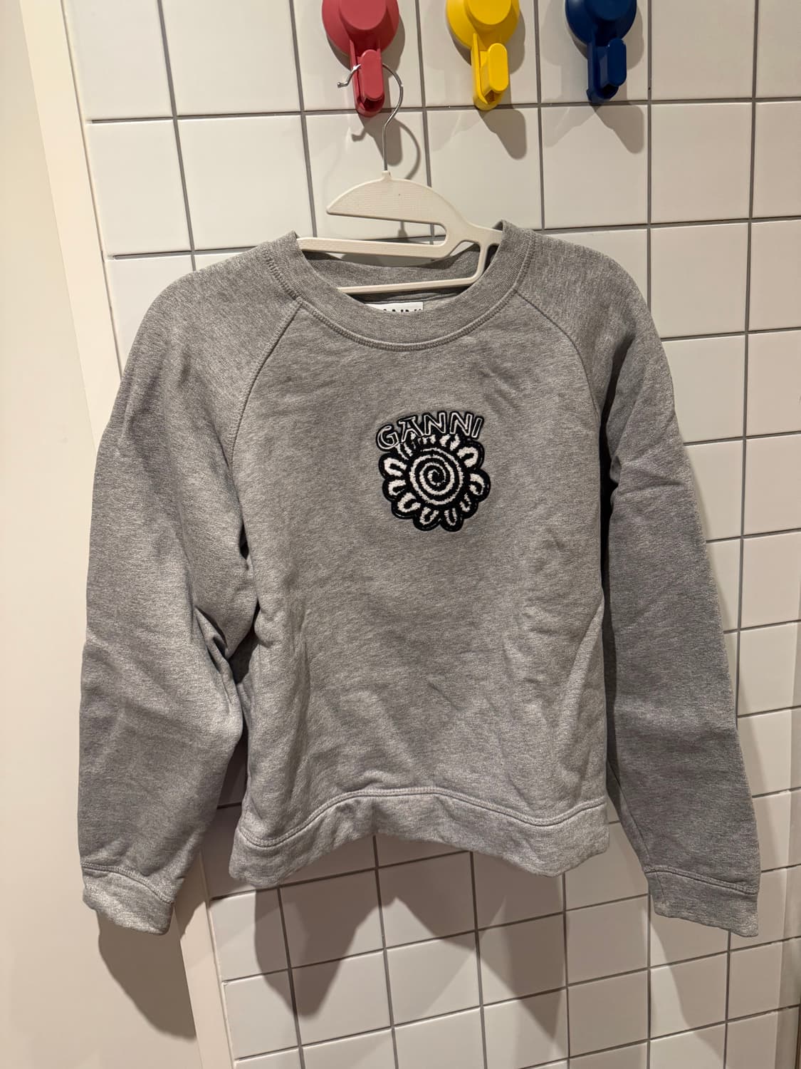 가니 맨투맨 상품이미지1