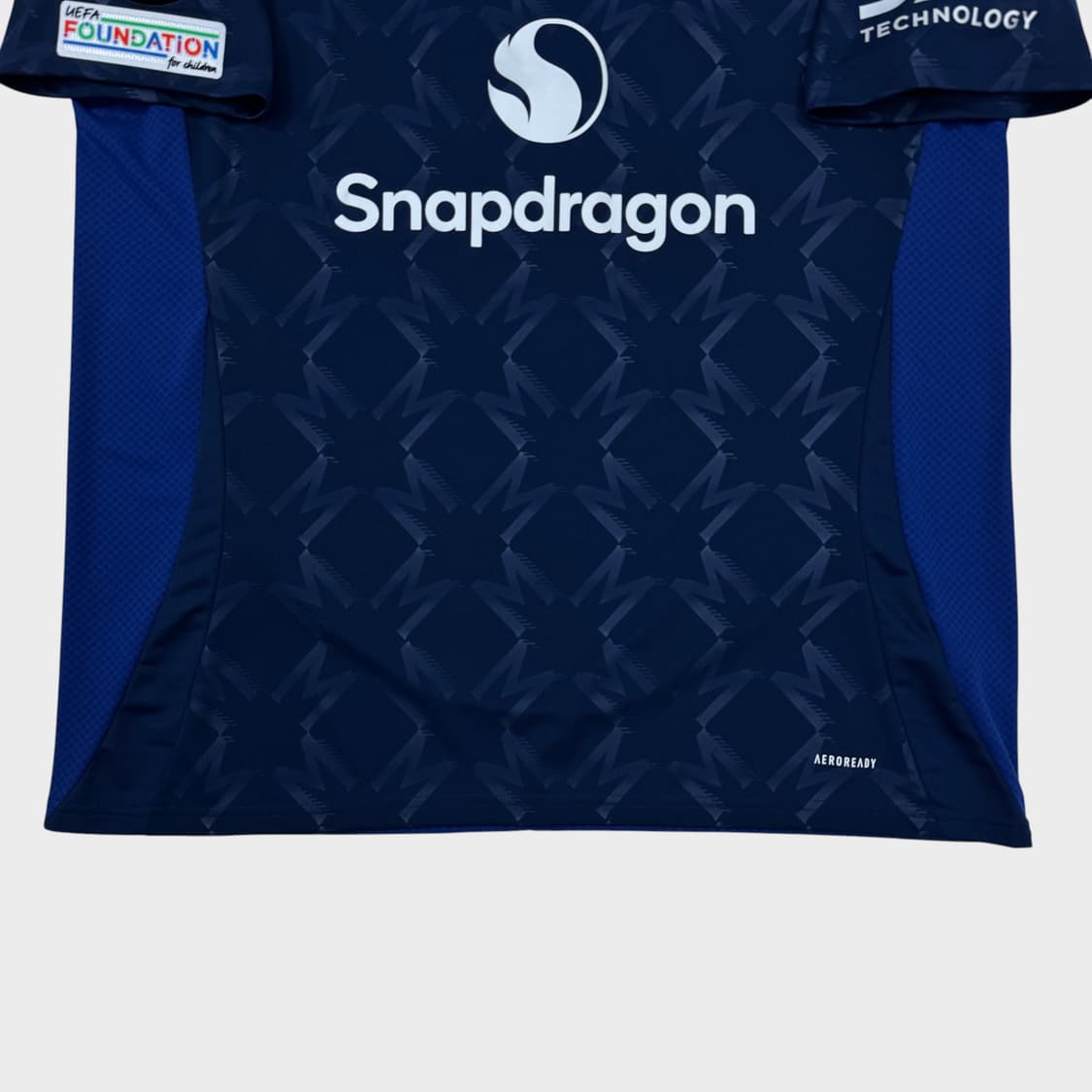 24-25 맨체스터 유나이티드 어웨이 No.8 브루노 페르난데스 상품이미지6