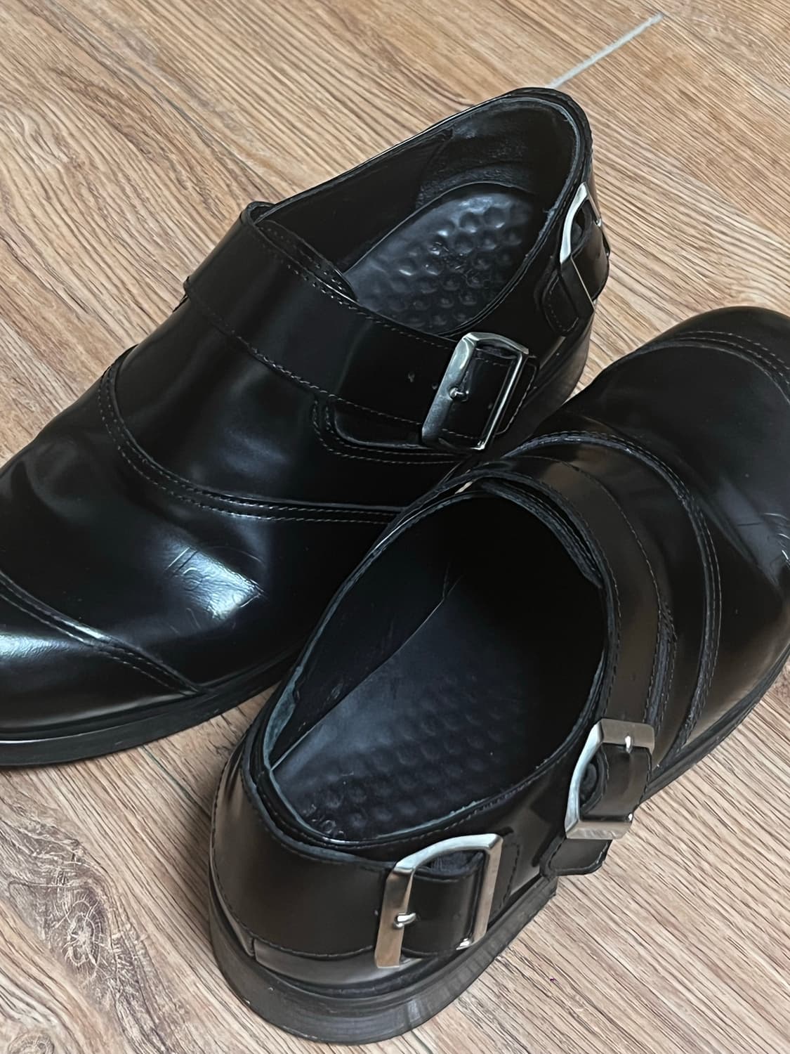 스테판쿡 바이커 더비 40 상품이미지2