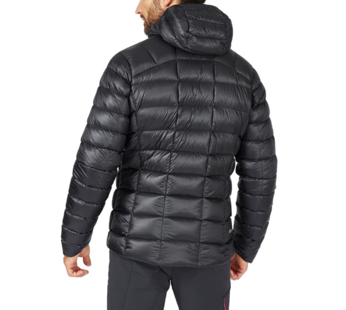 Rab 미틱g 자켓 XL 블랙 상품이미지2