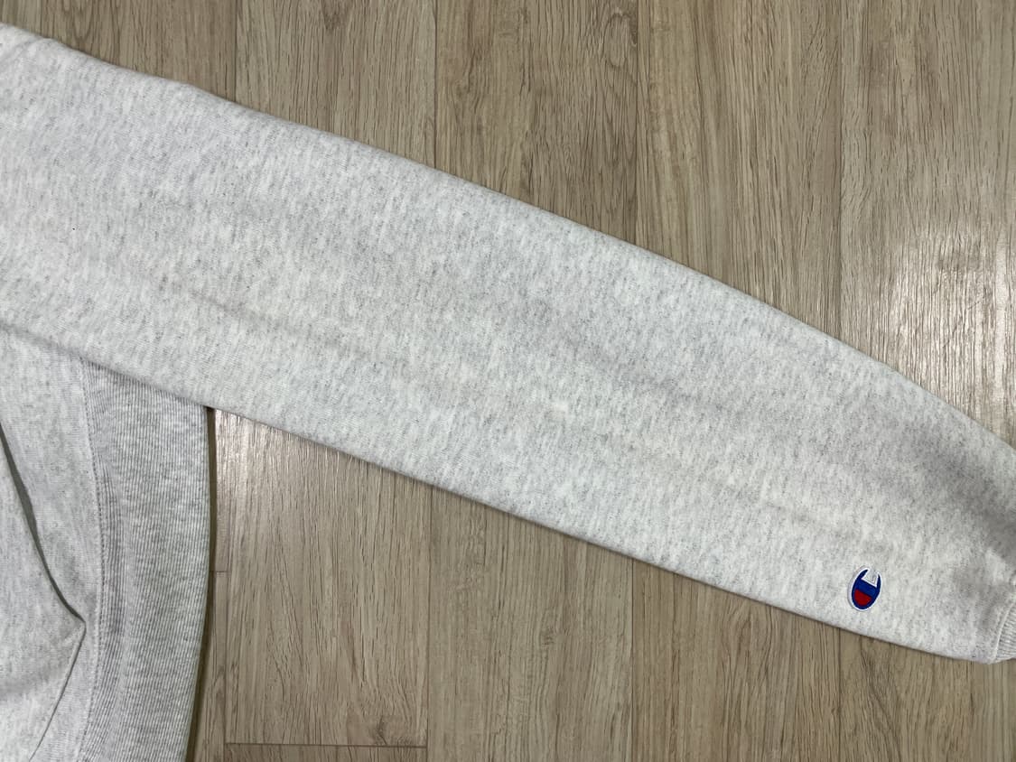 100) 00s 챔피온 리버스위브 워싱톤 대학 후드티(RRL&LVC&폴로 상품이미지10