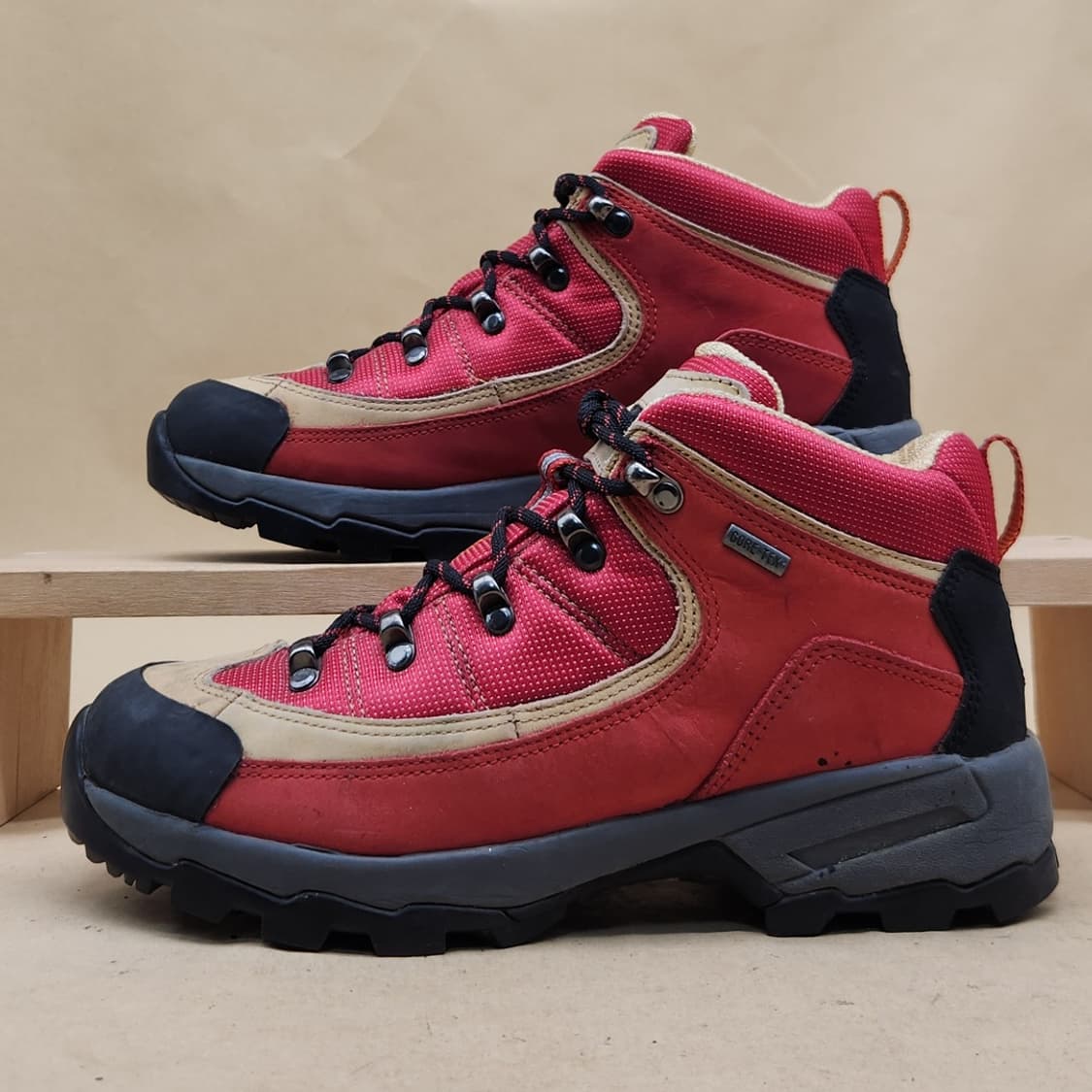 라푸마 여성 등산화245 상품이미지1