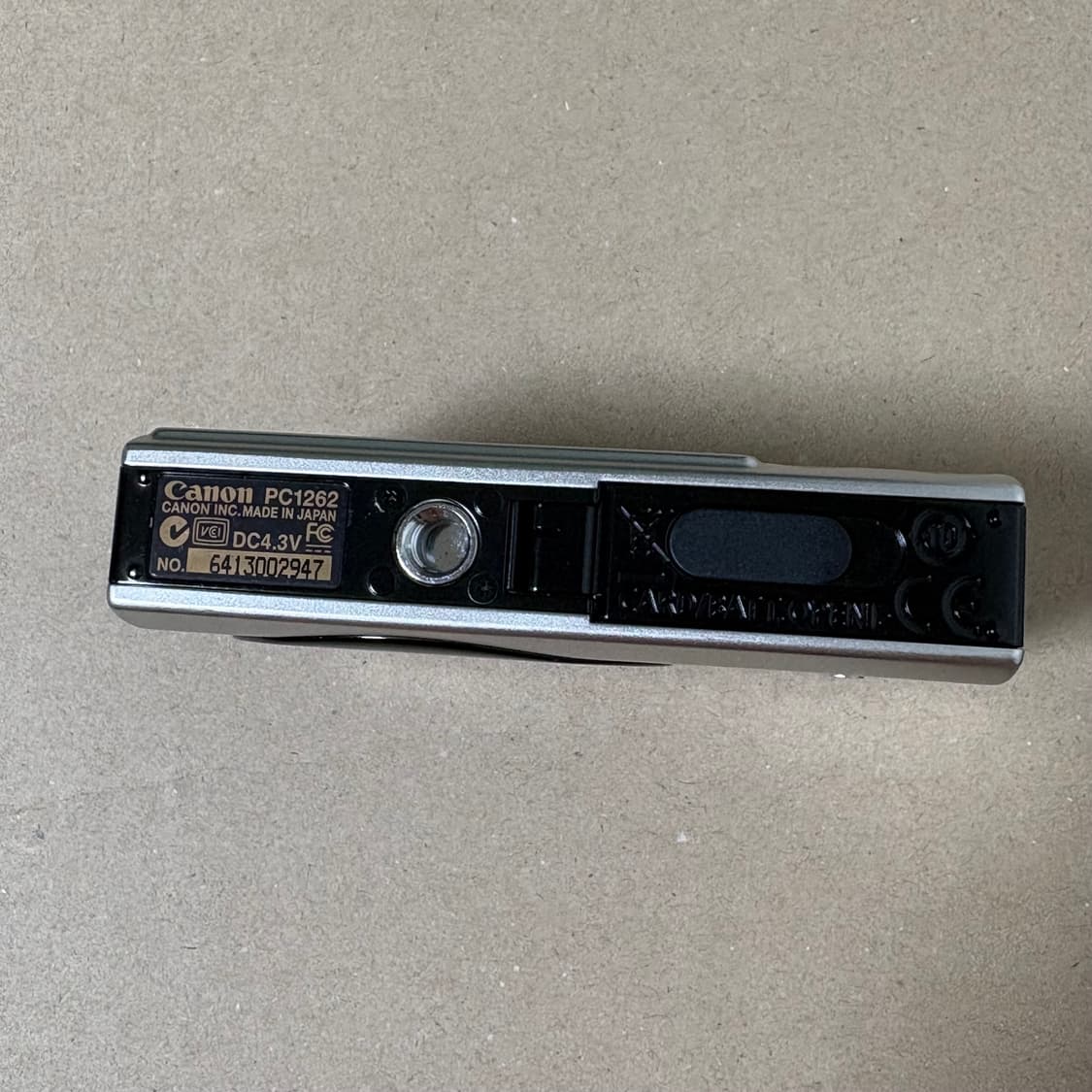 캐논 익시 25is / 익서스 85is 상품이미지4