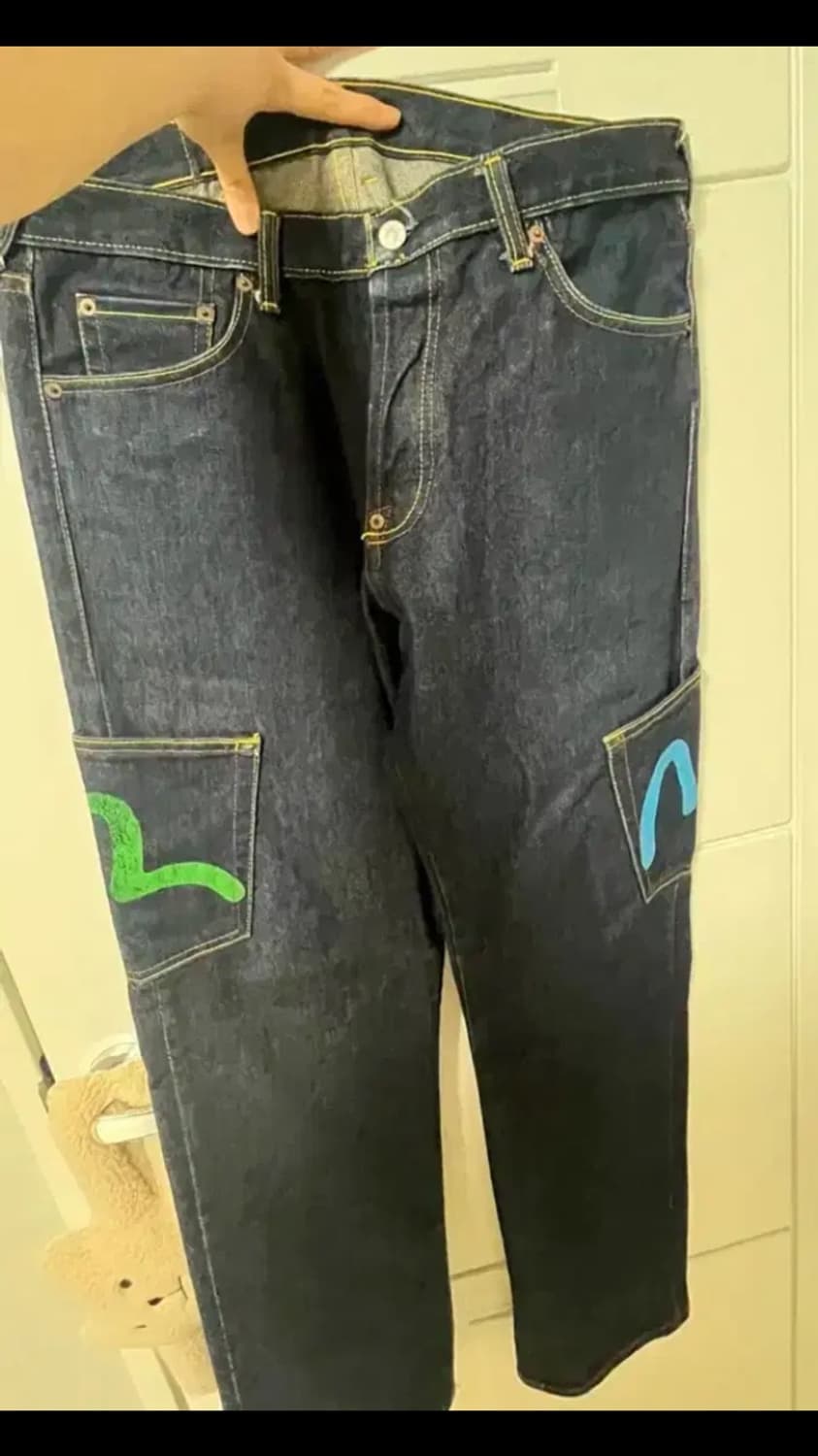 에비수 멀티 포켓 36 상품이미지2