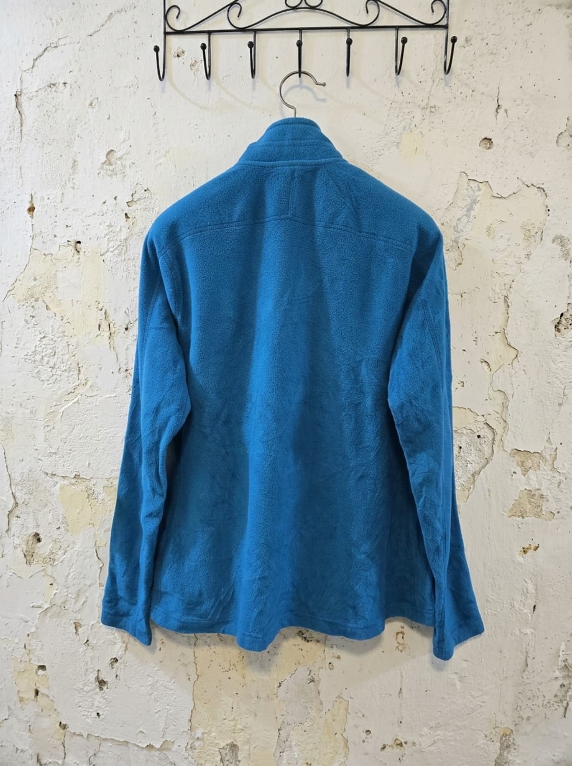 노스페이스 여성 플리스 자켓 XL 상품이미지2