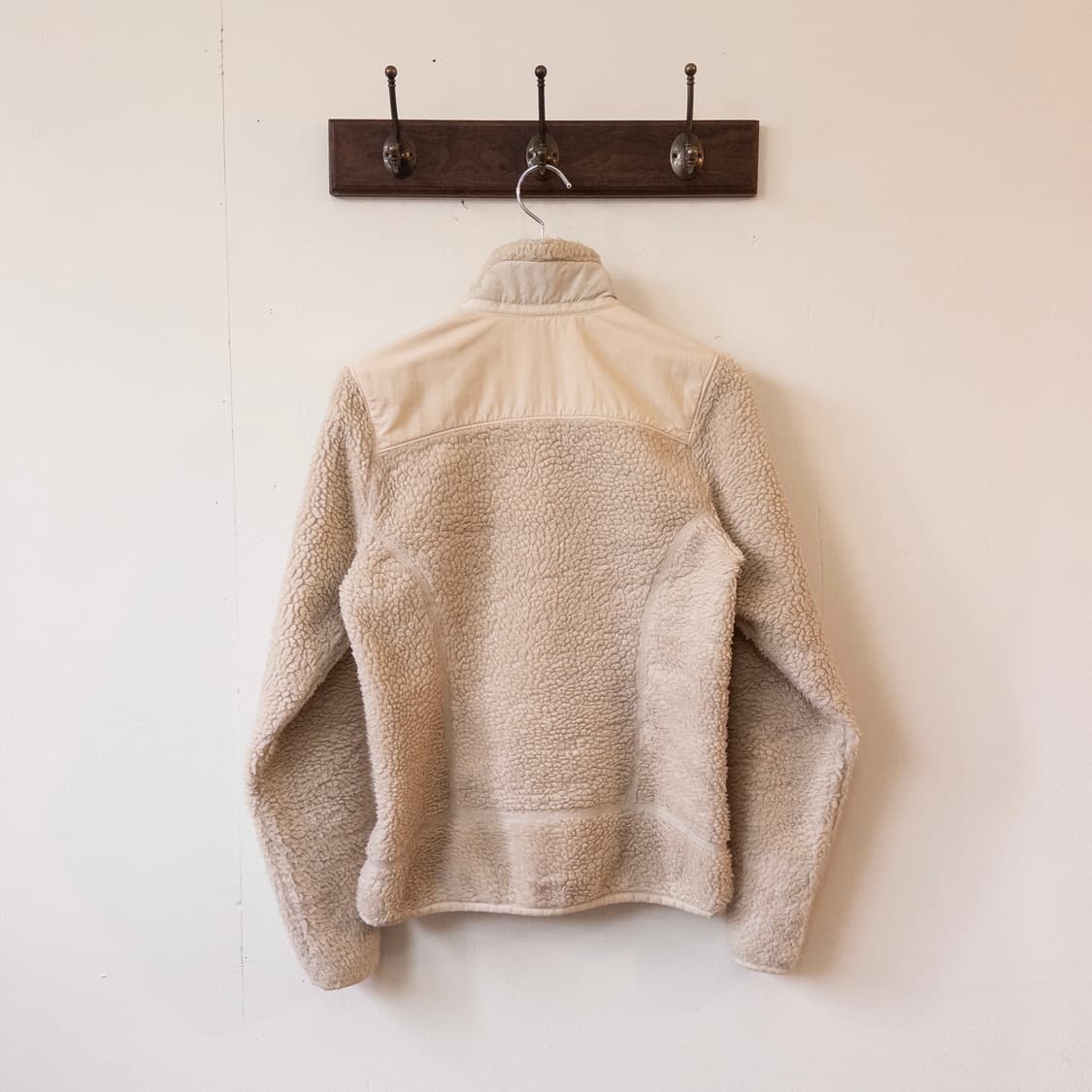 파타고니아 레트로 플리스 자켓 상품이미지5