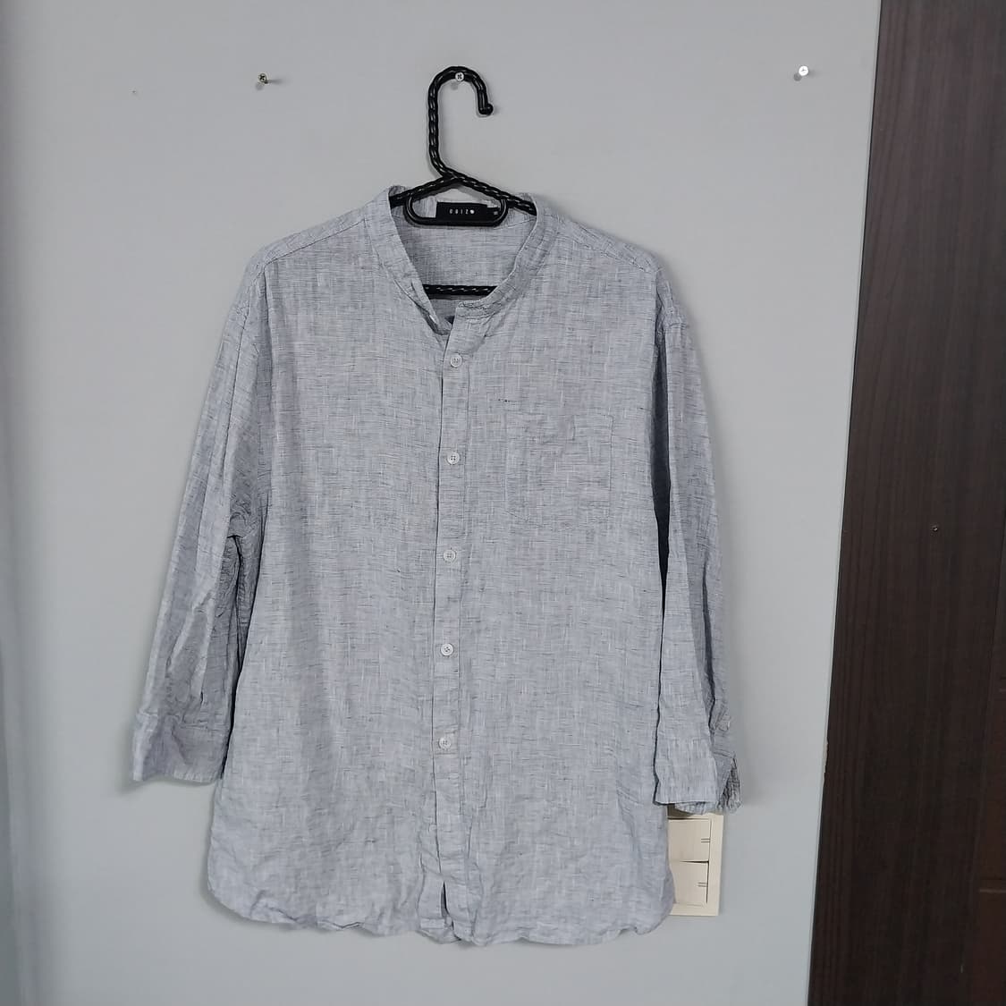 UGIZ 린넨 남자100-슬림105  상품이미지1