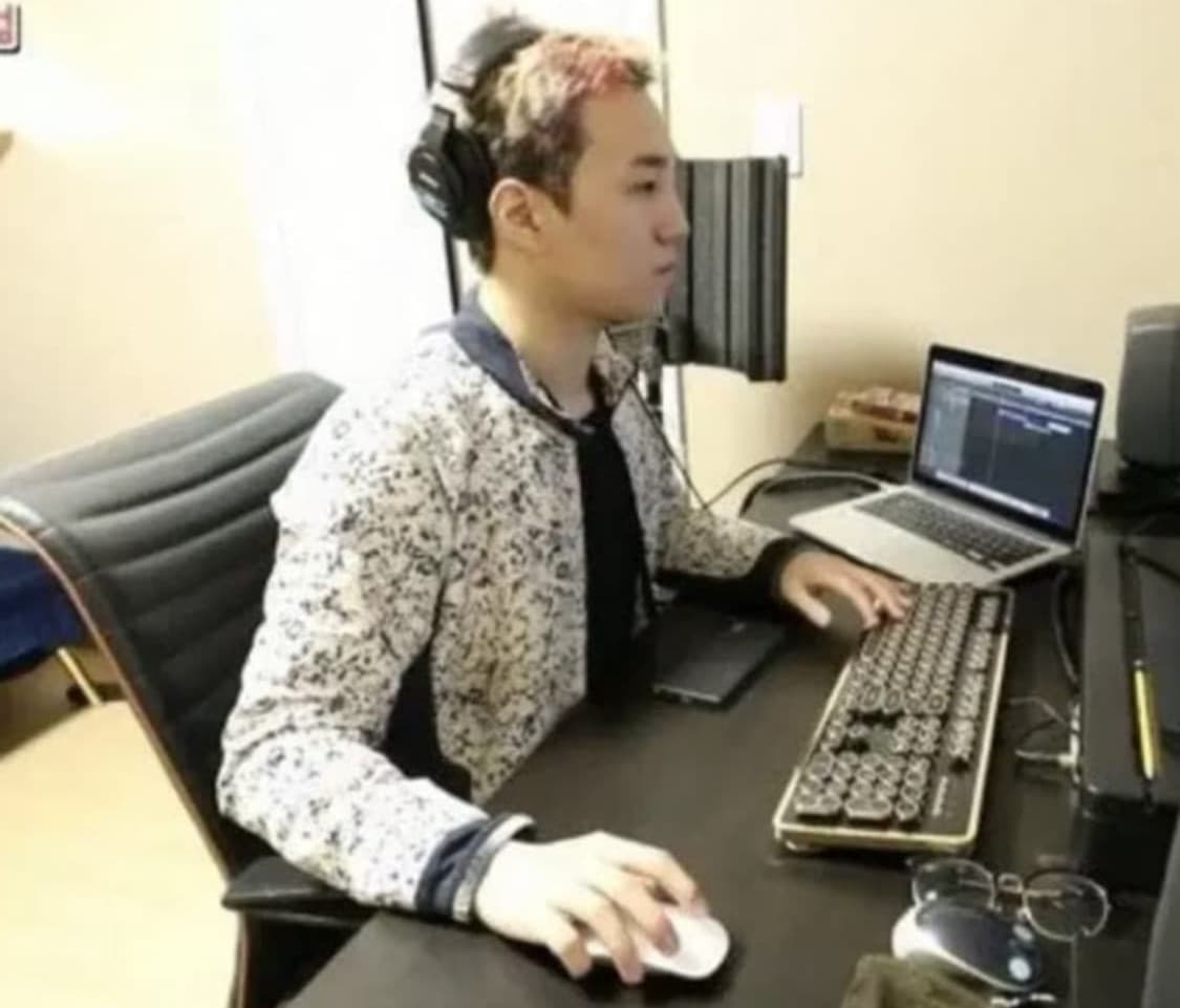 (3) Xlim ep.1 Light Breaker 라이트브레이커 상품이미지6