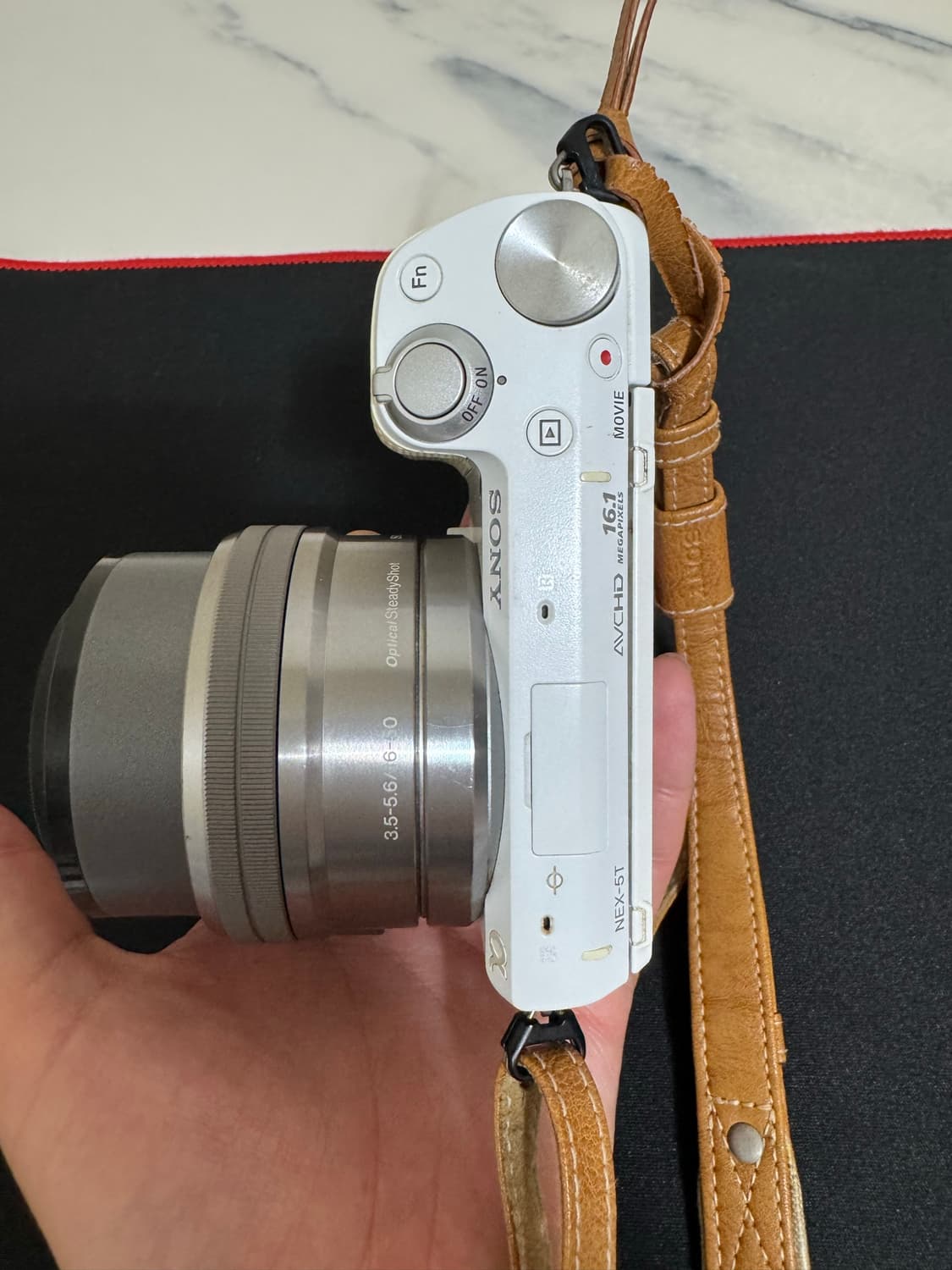 소니 NEX-5T 디카 상품이미지4