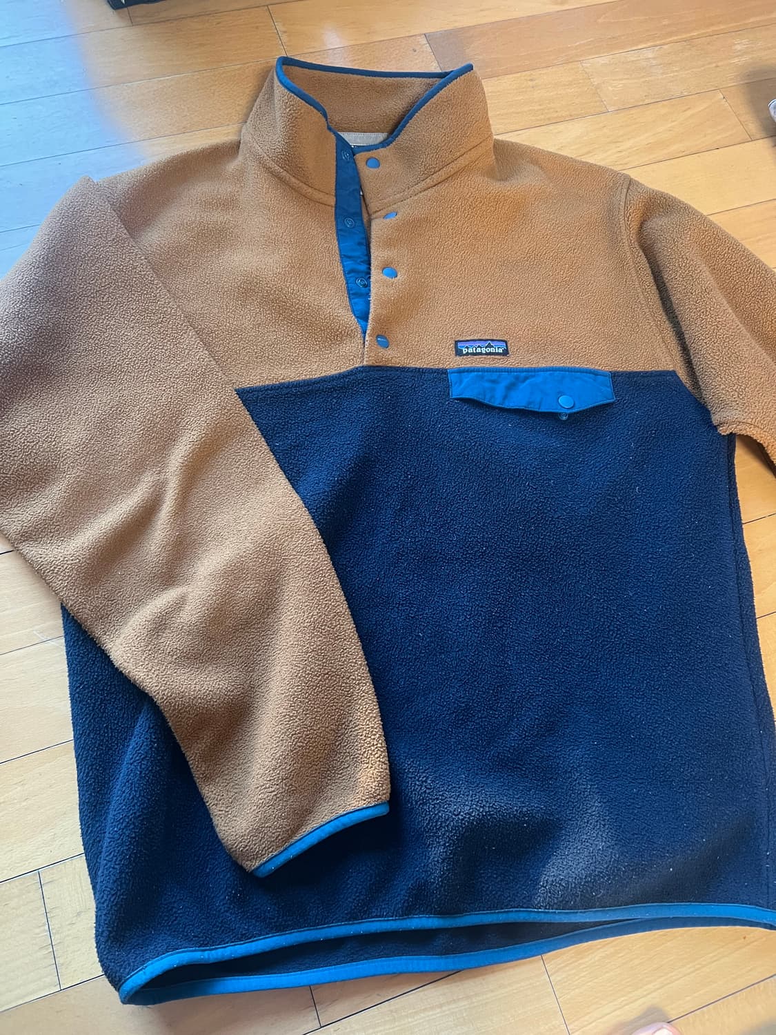 파타고니아 신칠라 M 상품이미지1