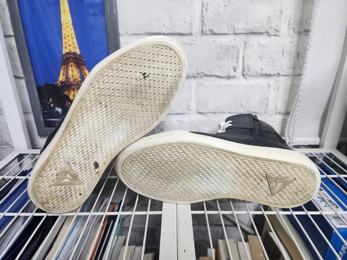 다이네즈 페르세폴리스 에어 라이딩슈즈 265~270 바이크슈즈 SD99 상품이미지6