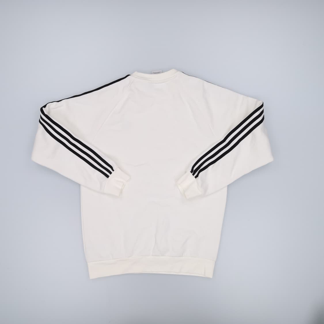 M 아디다스 사이드라인 맨투맨 0319H1 상품이미지2