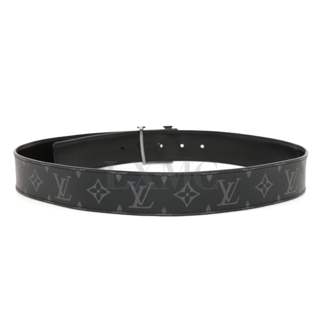 루이비통 LV이니셜 리버서블 이클립스 벨트 양면벨트M9043 상품이미지9