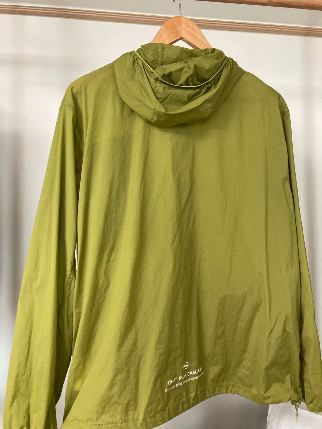 UNION LIGHTWEIGHT JACKET 상품이미지5