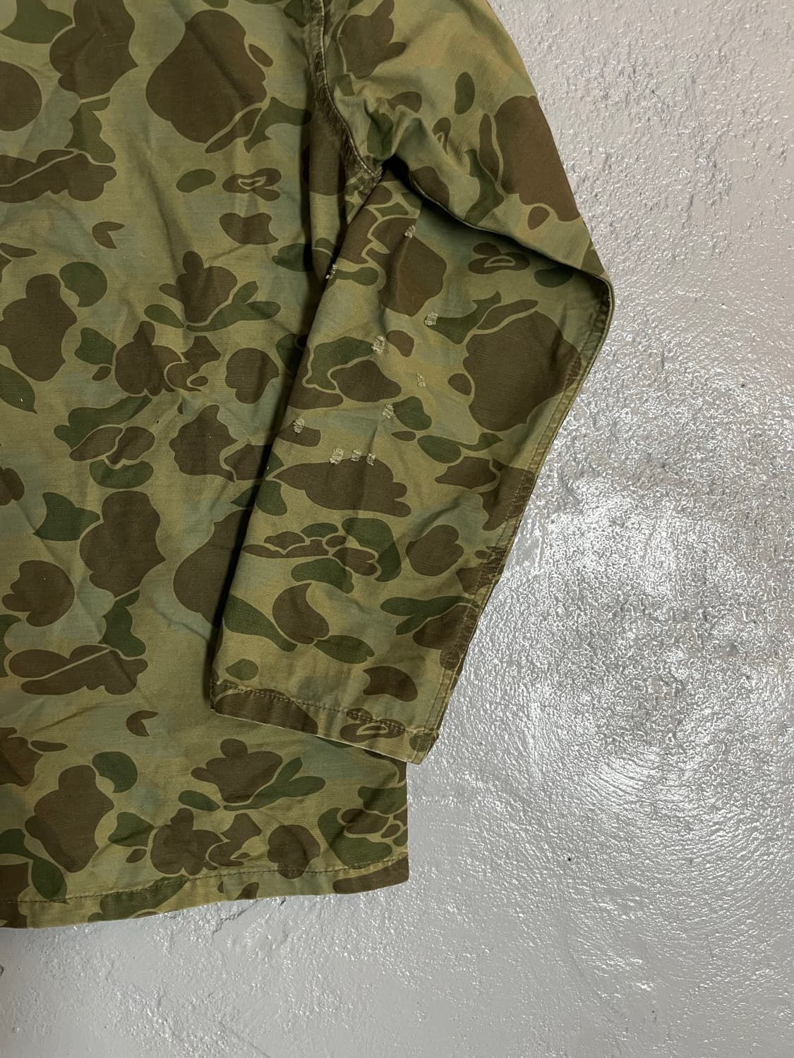 자라 밀리터리 자켓  상품이미지7