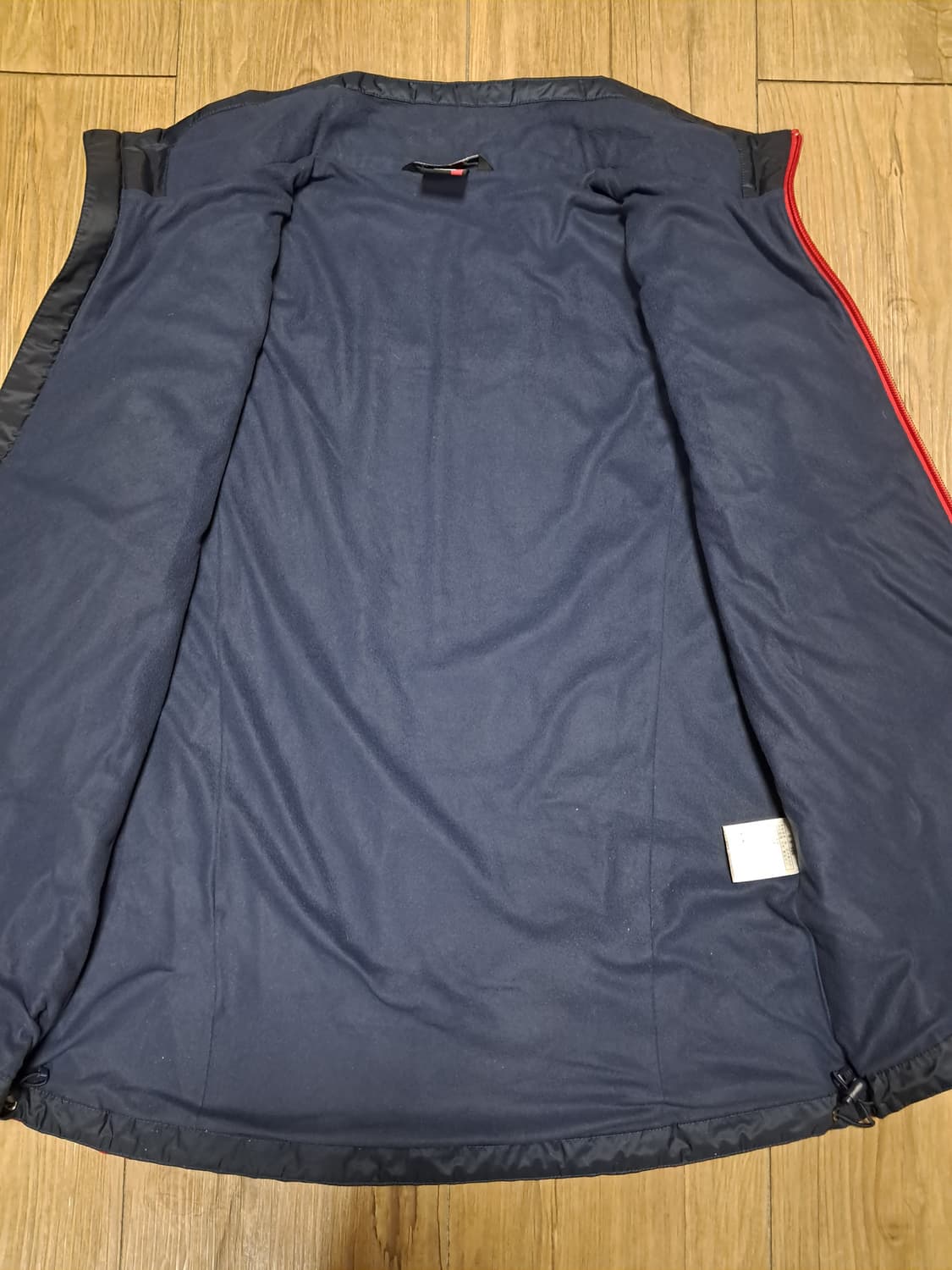 K2 여성 우븐 자켓 100 상품이미지6