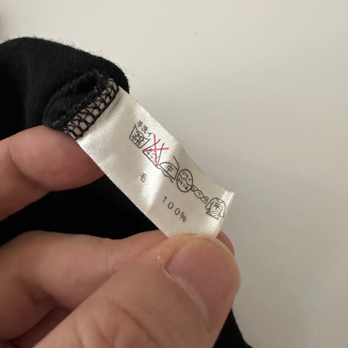 요지야마모토 y's for living 반팔 니트 상품이미지7